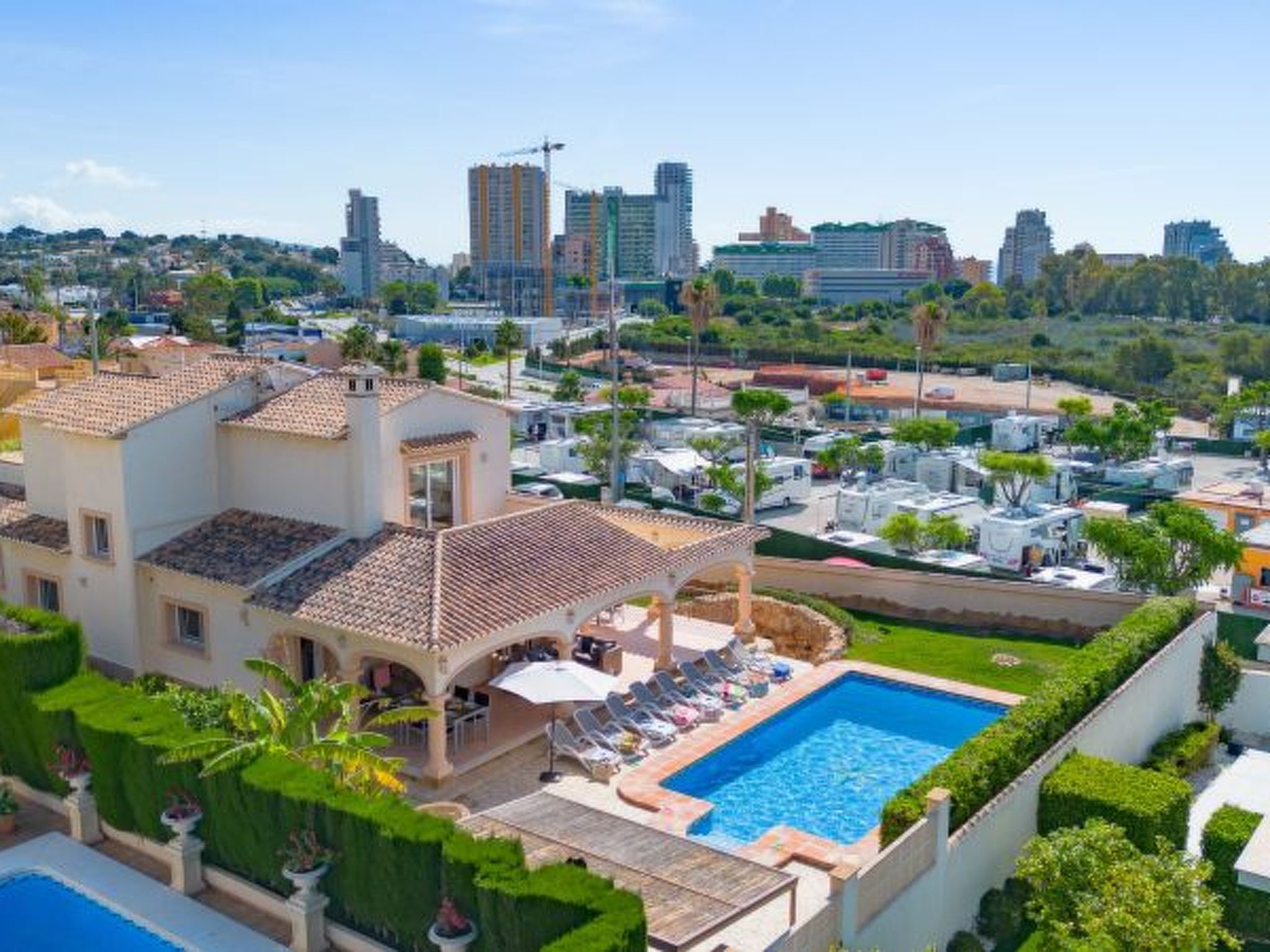 Photo of Villa Almendros - PlusHolidays