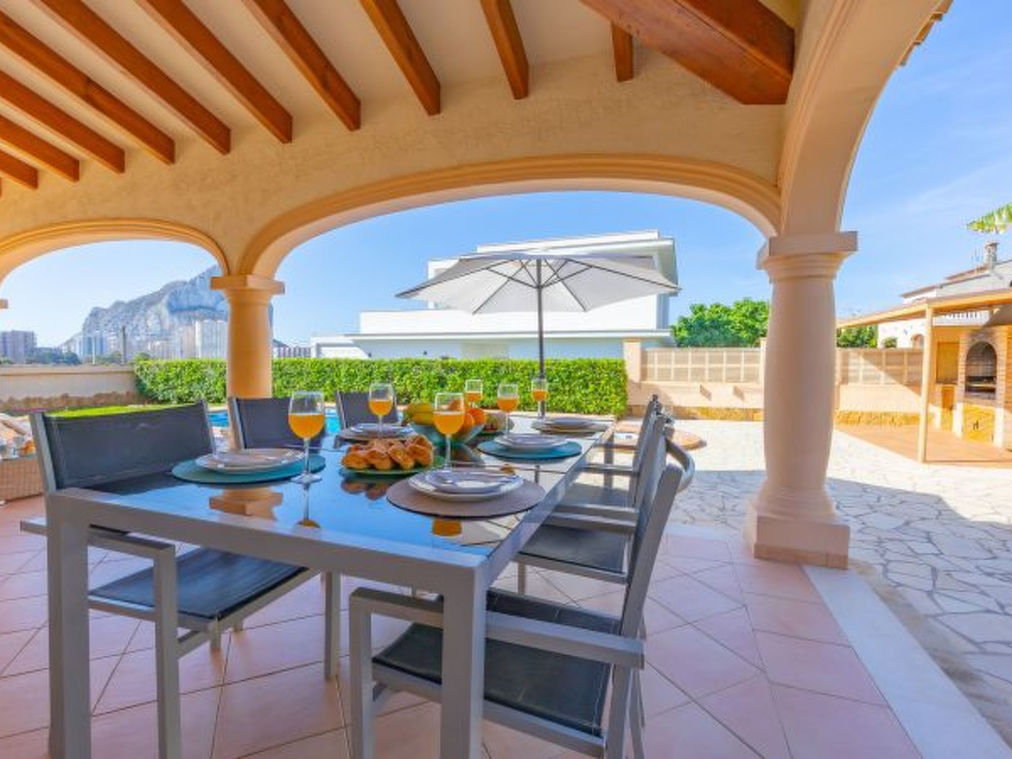 Photo of Villa Almendros - PlusHolidays