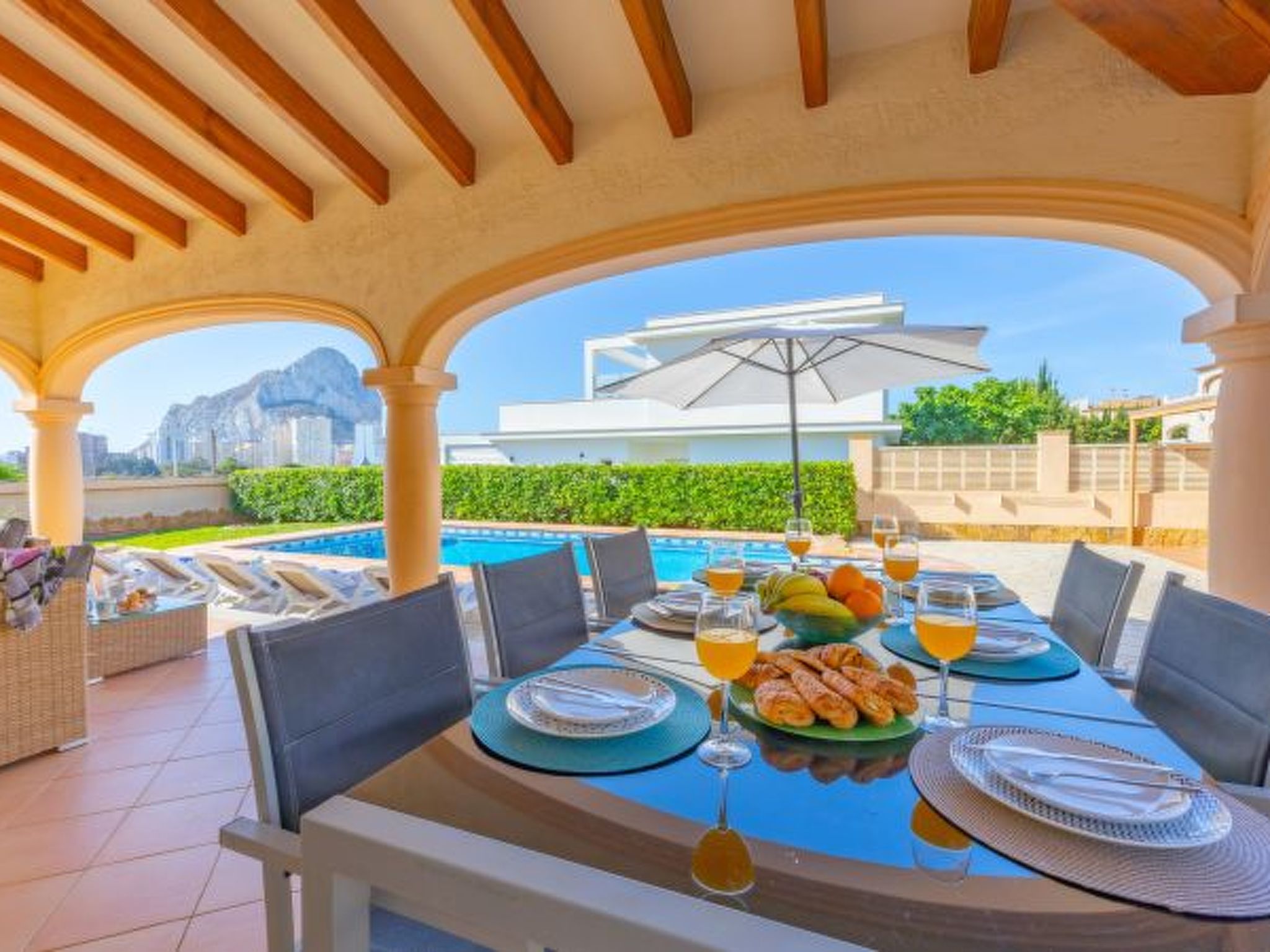 Photo of Villa Almendros - PlusHolidays