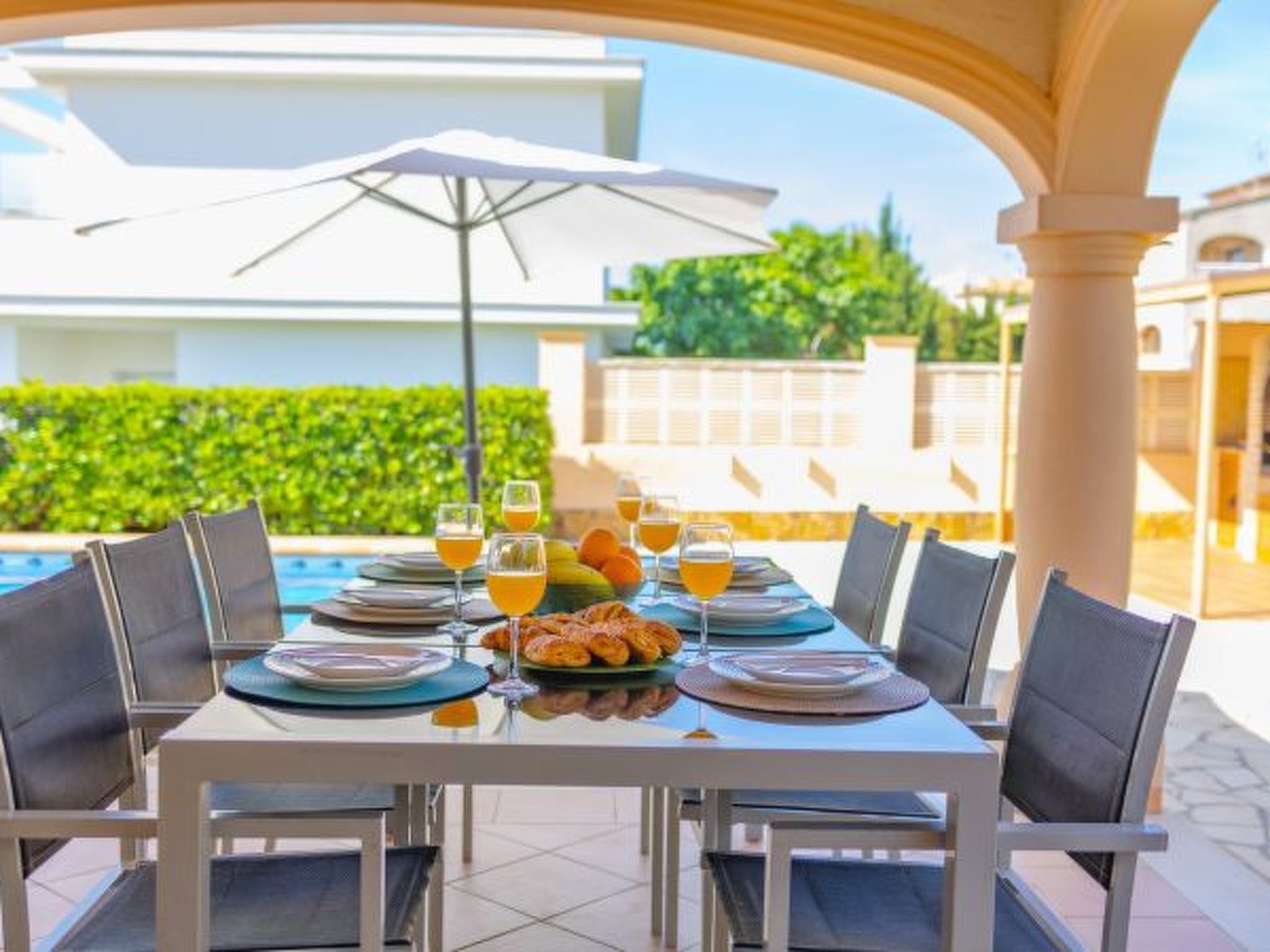 Photo of Villa Almendros - PlusHolidays