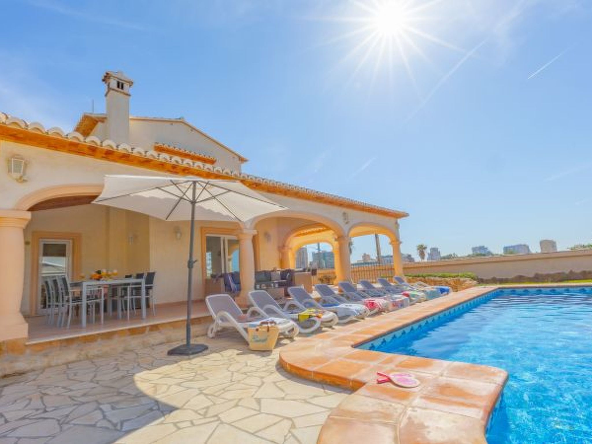 Photo of Villa Almendros - PlusHolidays