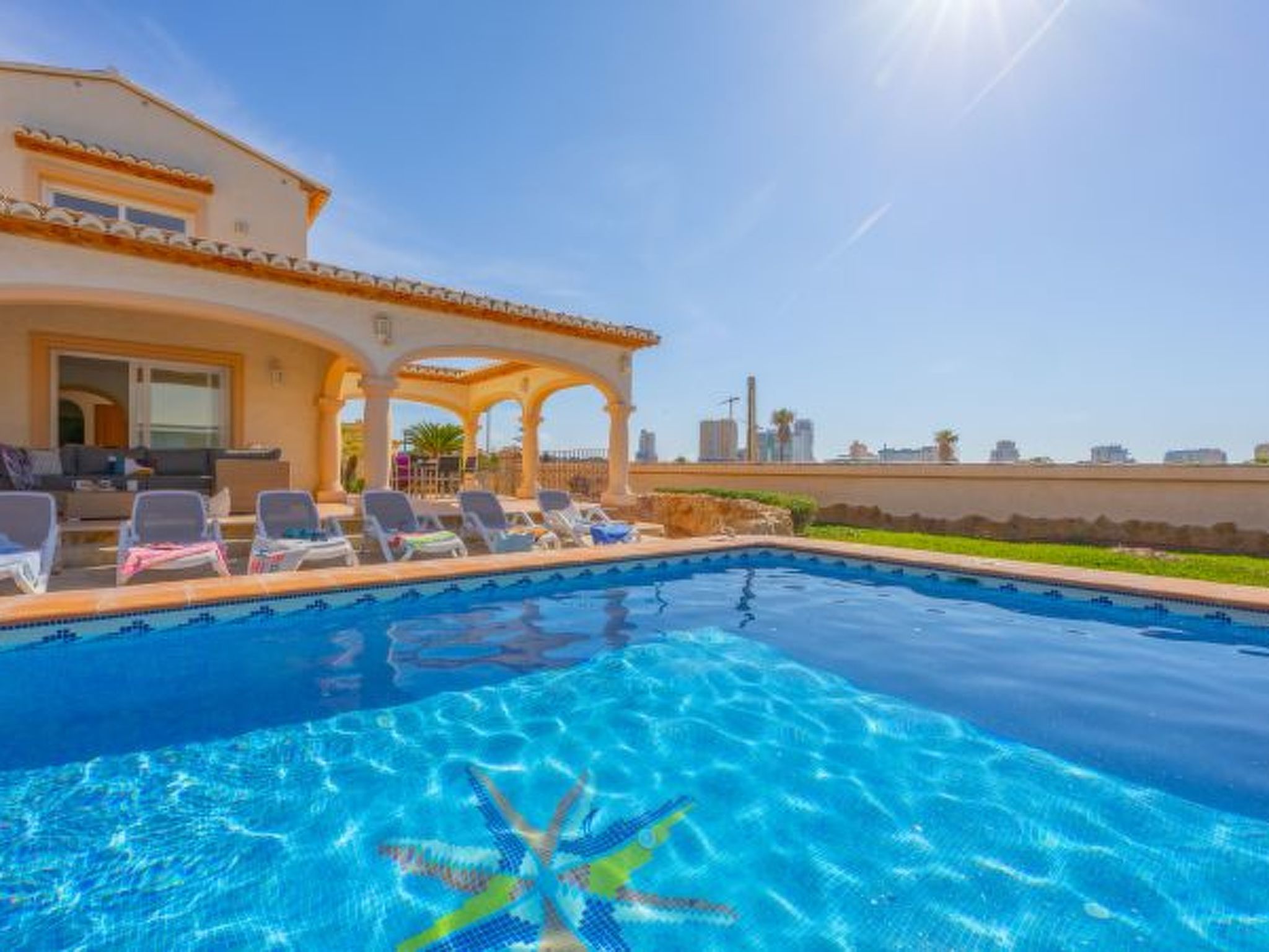 Photo of Villa Almendros - PlusHolidays