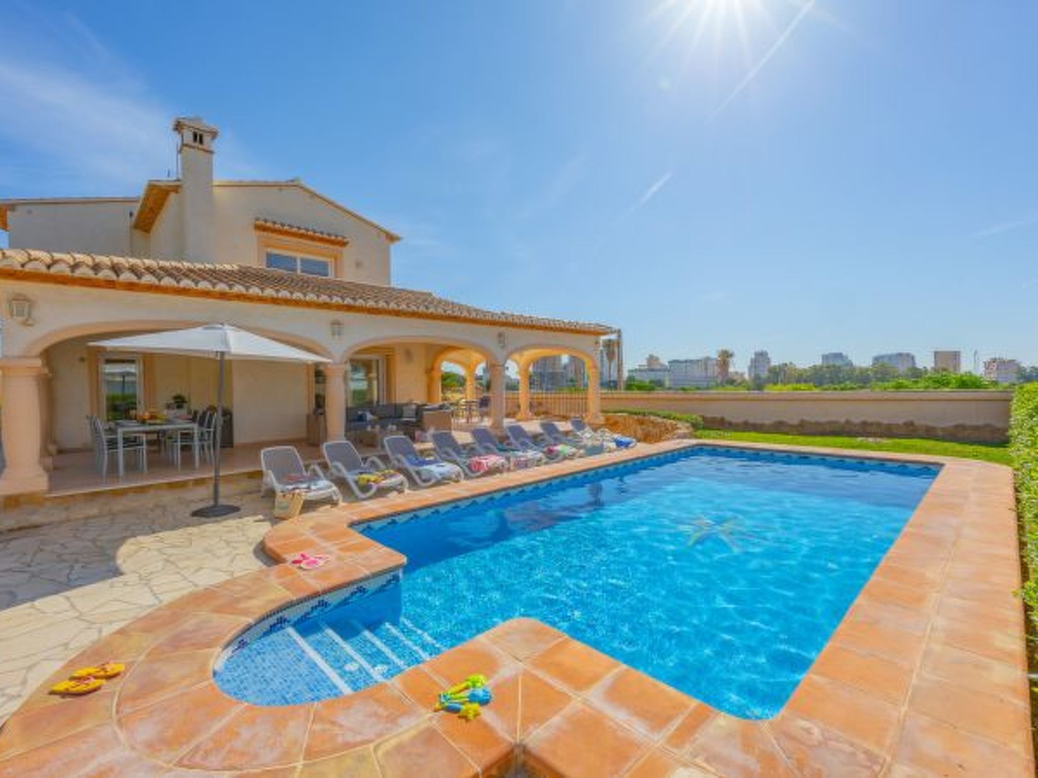 Photo of Villa Almendros - PlusHolidays