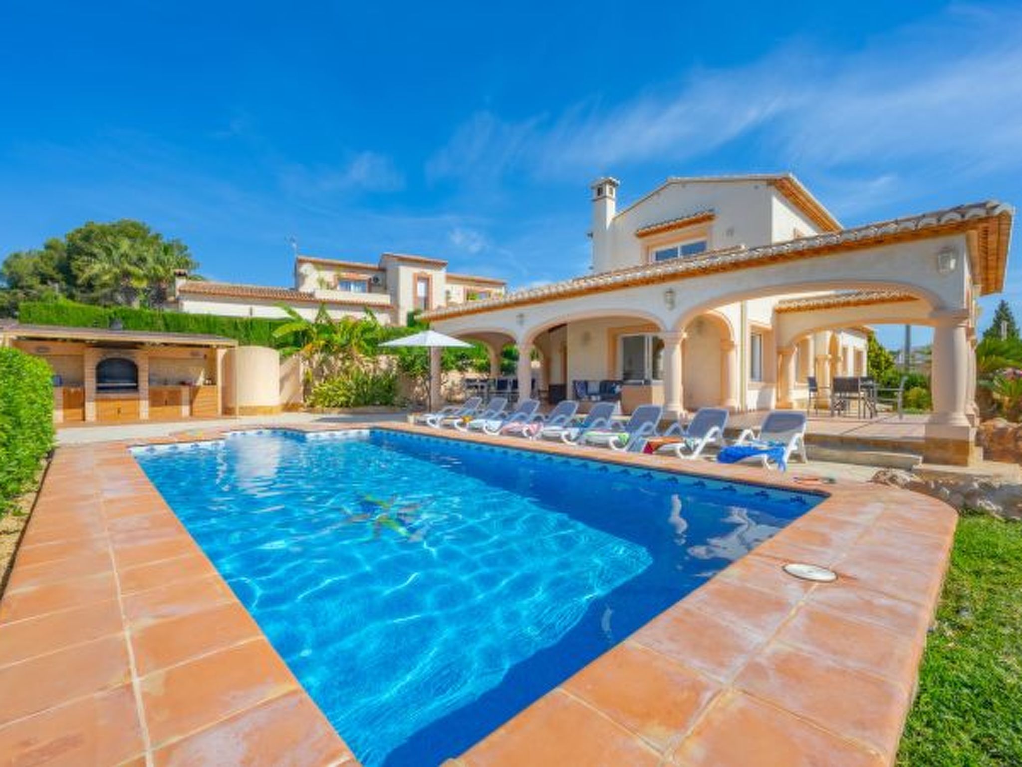 Photo of Villa Almendros - PlusHolidays
