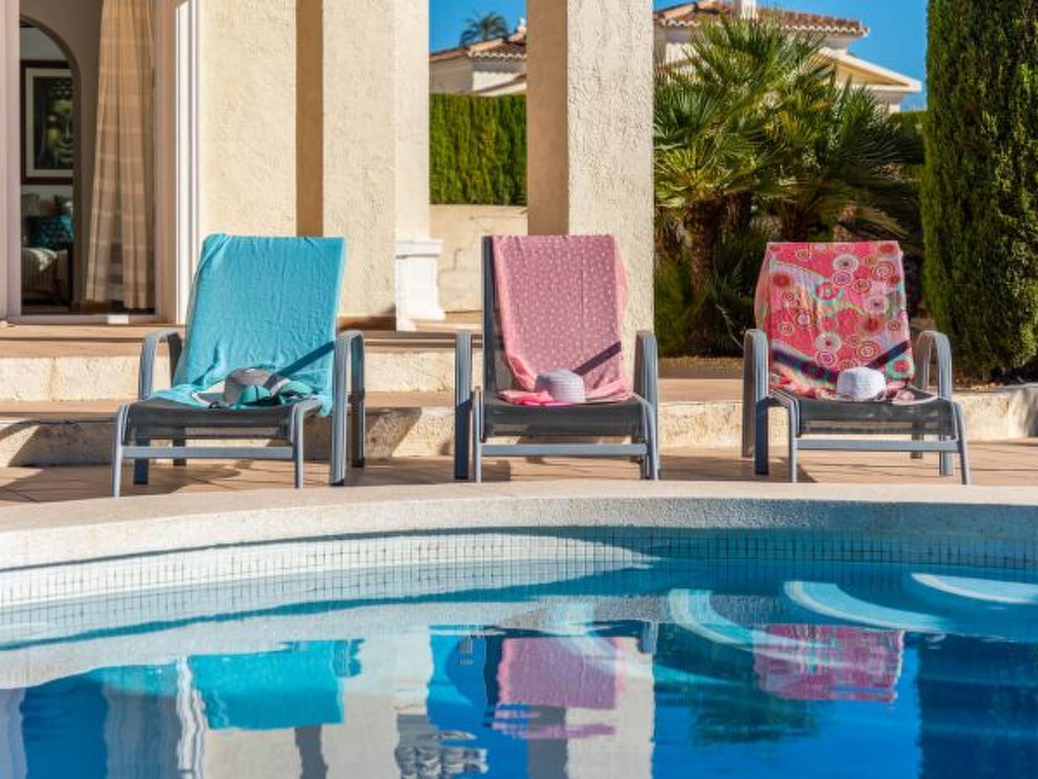 Photo of Villa Gran Sol 13 - PlusHolidays