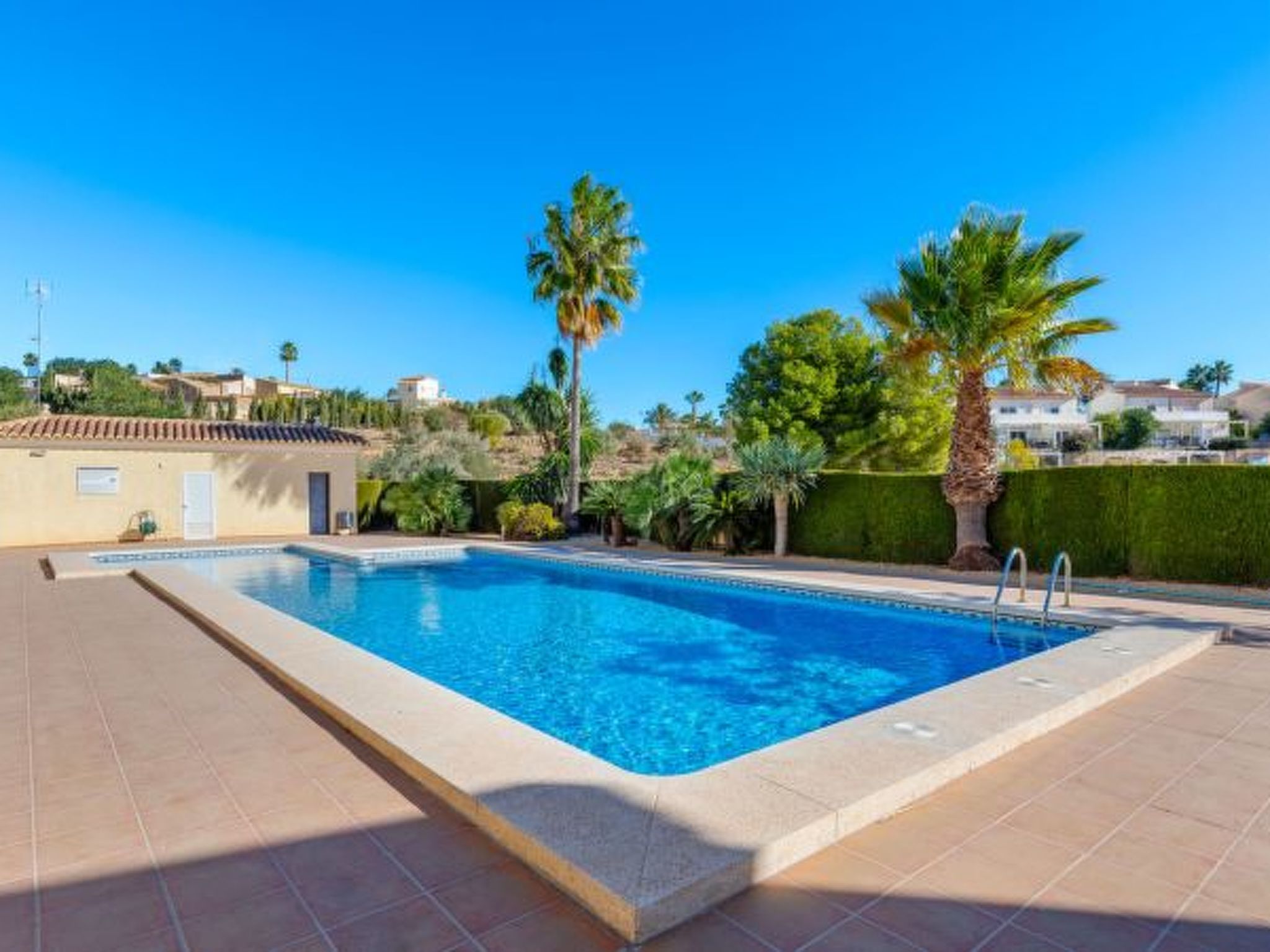 Photo of Villa Gran Sol 13 - PlusHolidays