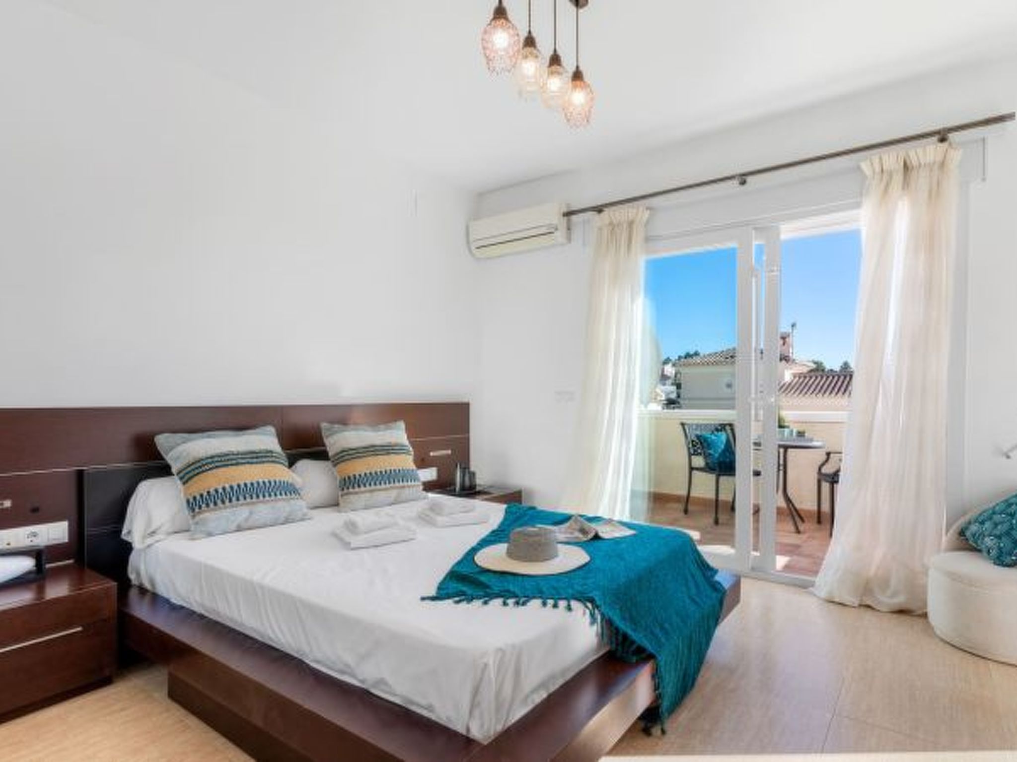 Photo of Villa Gran Sol 13 - PlusHolidays