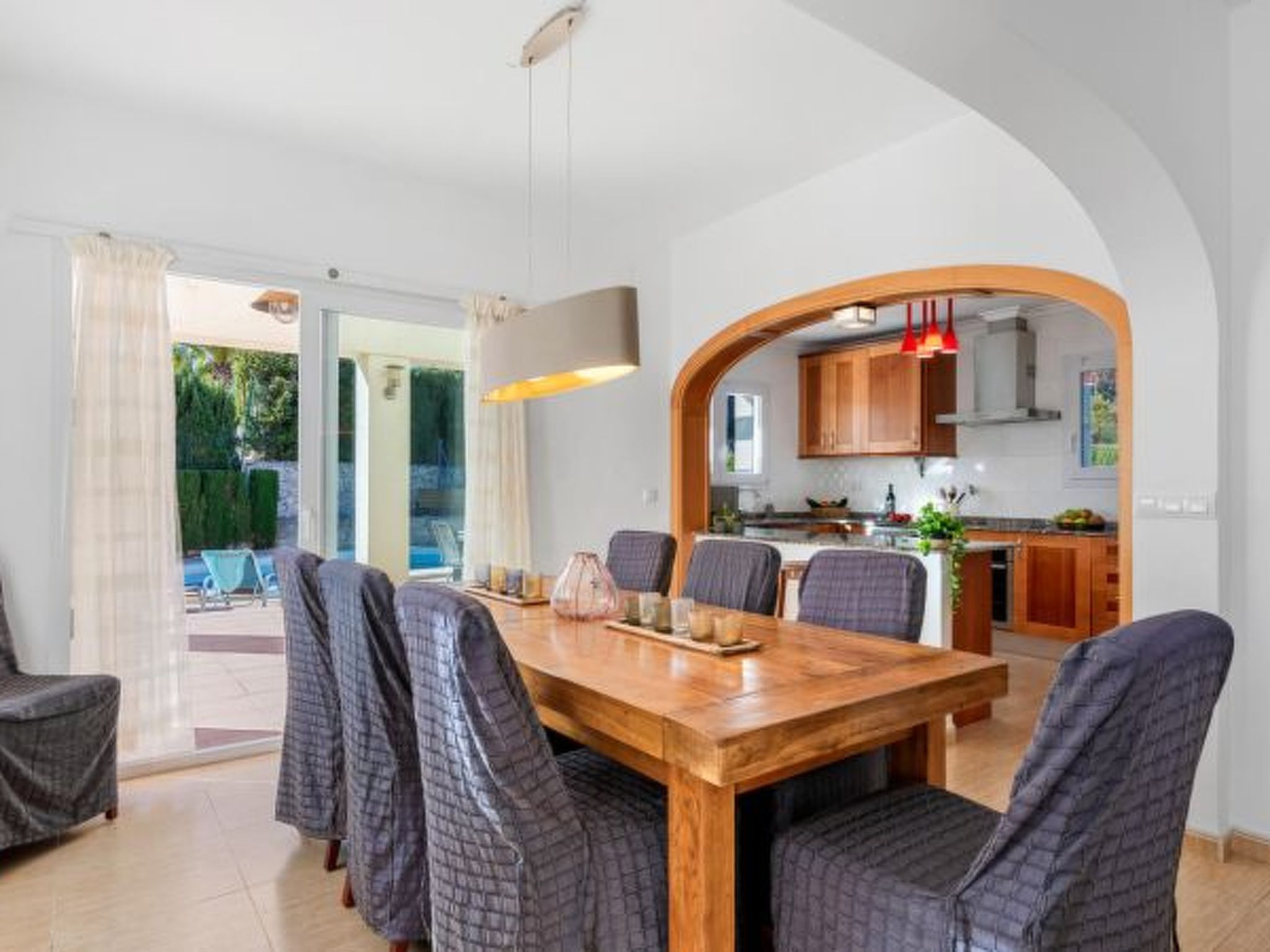 Photo of Villa Gran Sol 13 - PlusHolidays