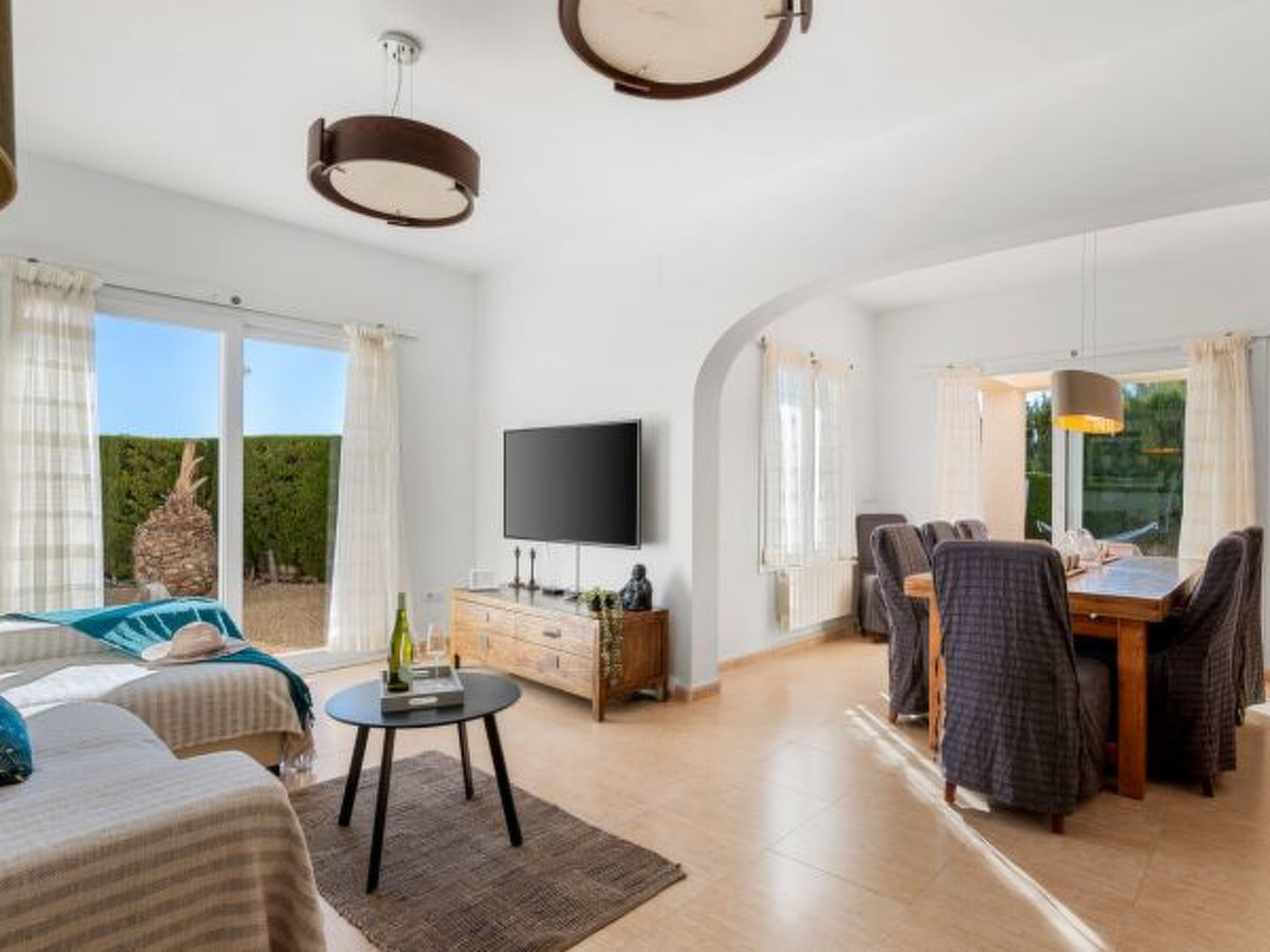 Photo of Villa Gran Sol 13 - PlusHolidays