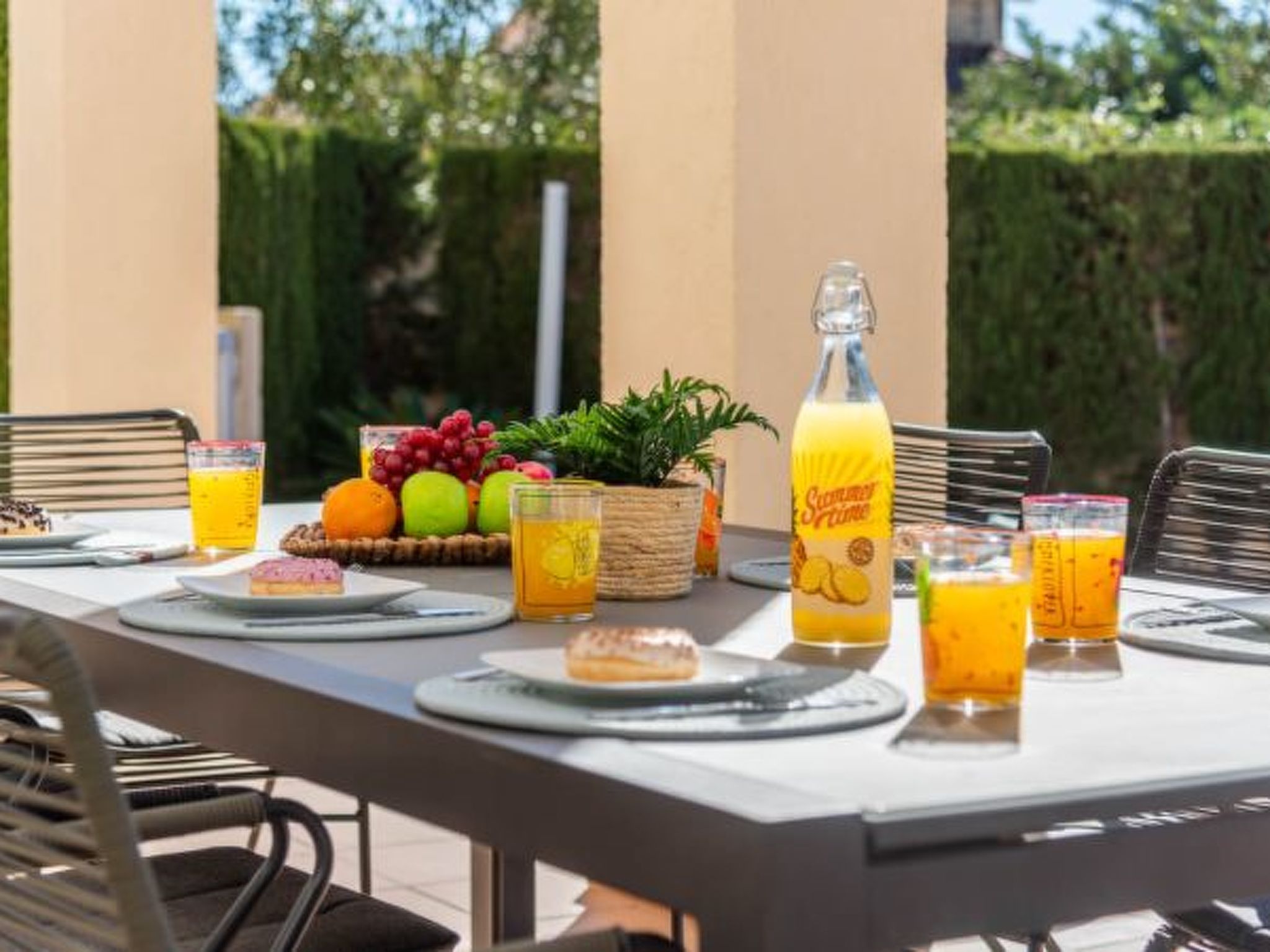 Photo of Villa Gran Sol 13 - PlusHolidays