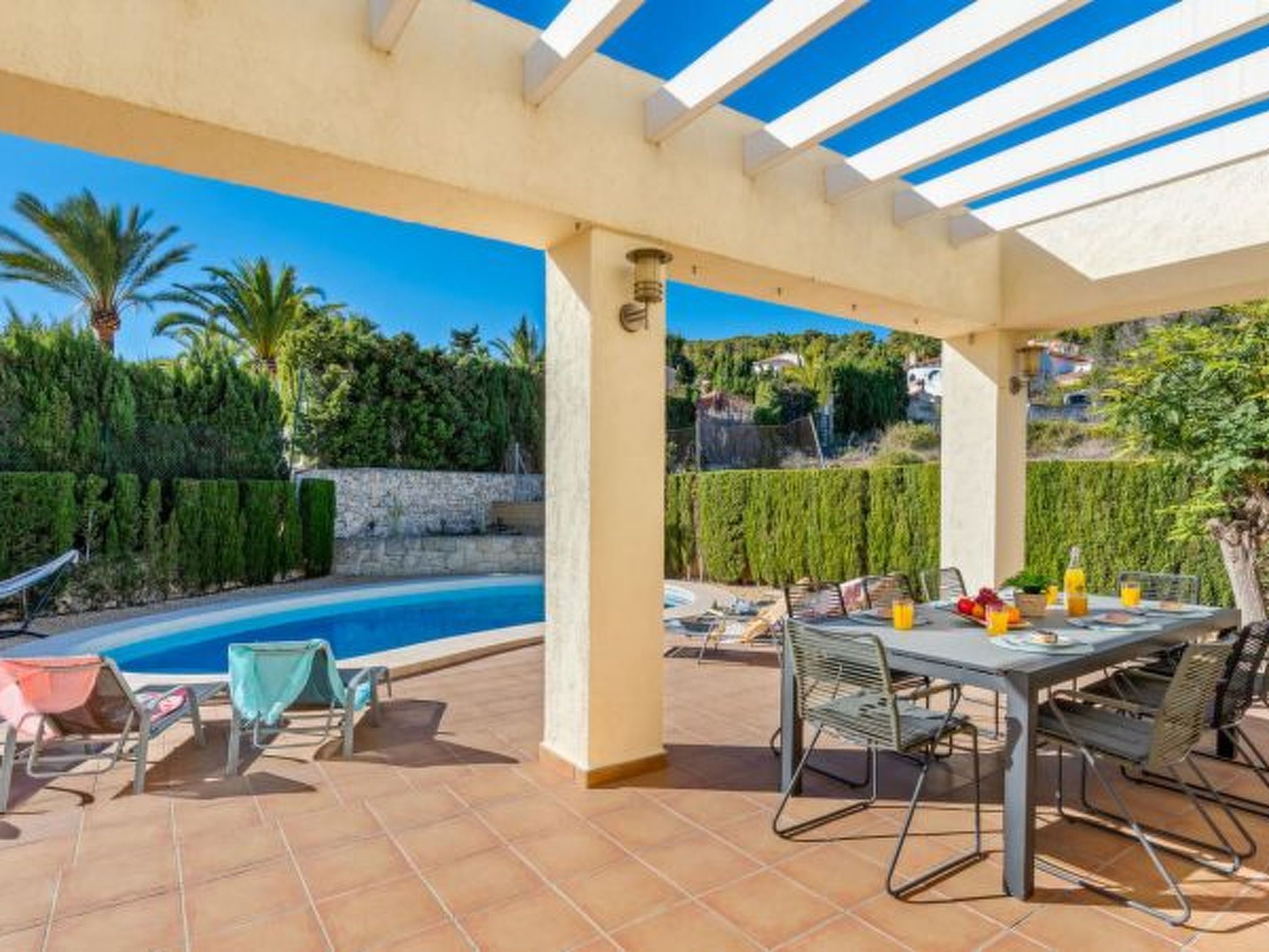 Photo of Villa Gran Sol 13 - PlusHolidays