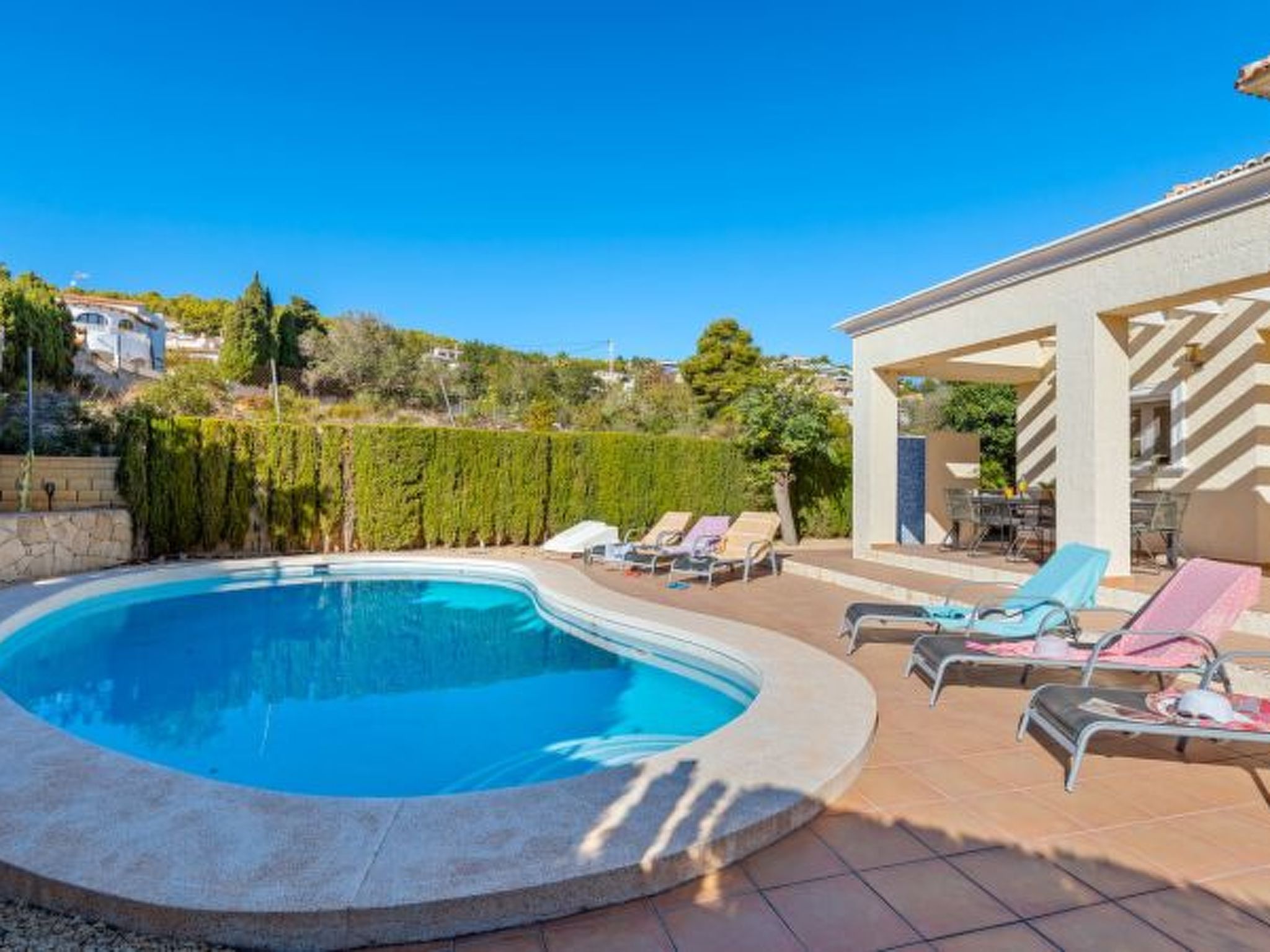 Photo of Villa Gran Sol 13 - PlusHolidays