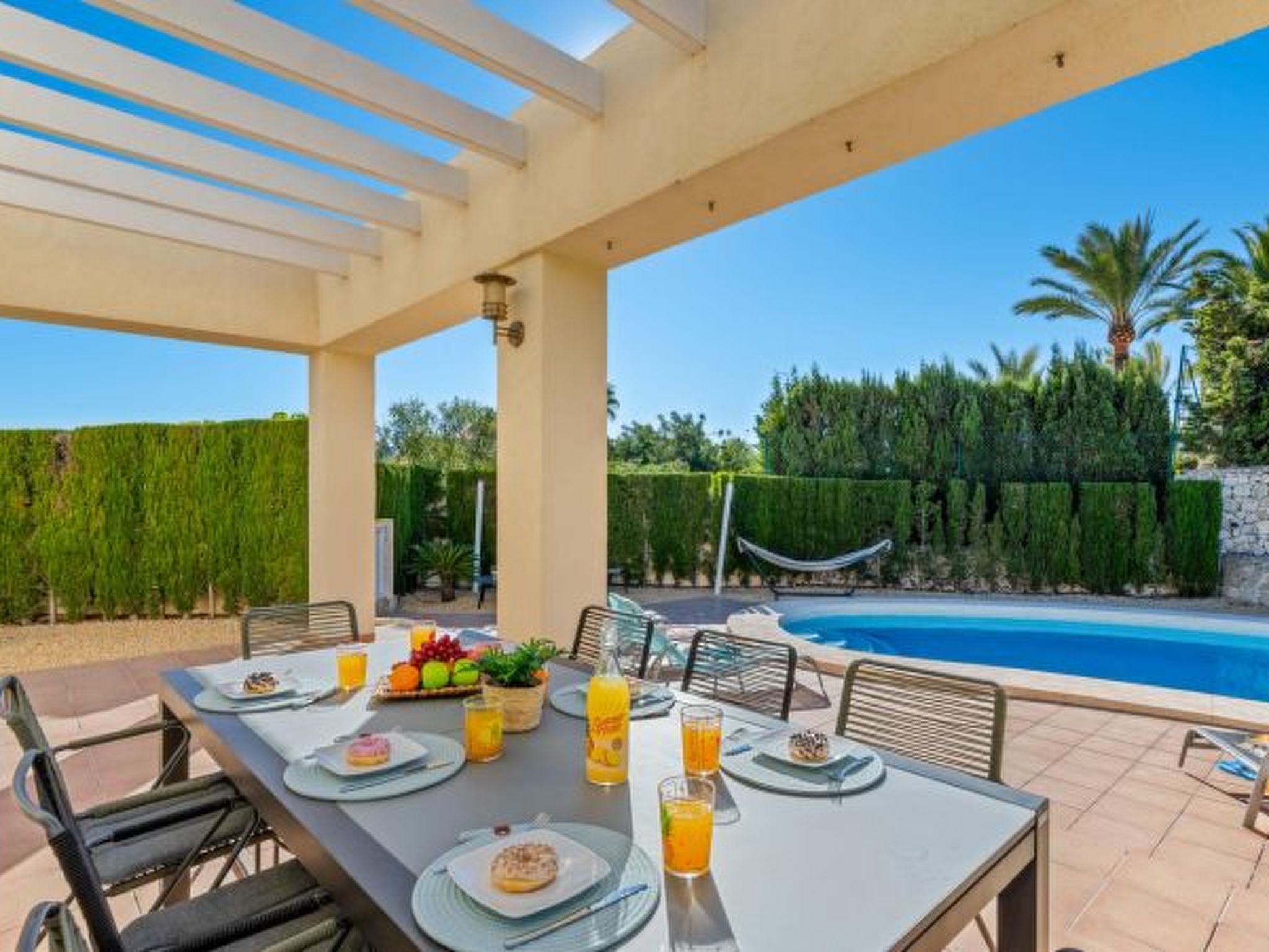 Photo of Villa Gran Sol 13 - PlusHolidays