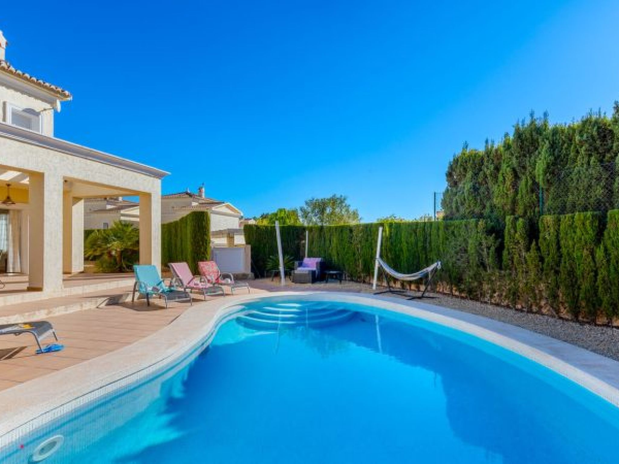 Photo of Villa Gran Sol 13 - PlusHolidays