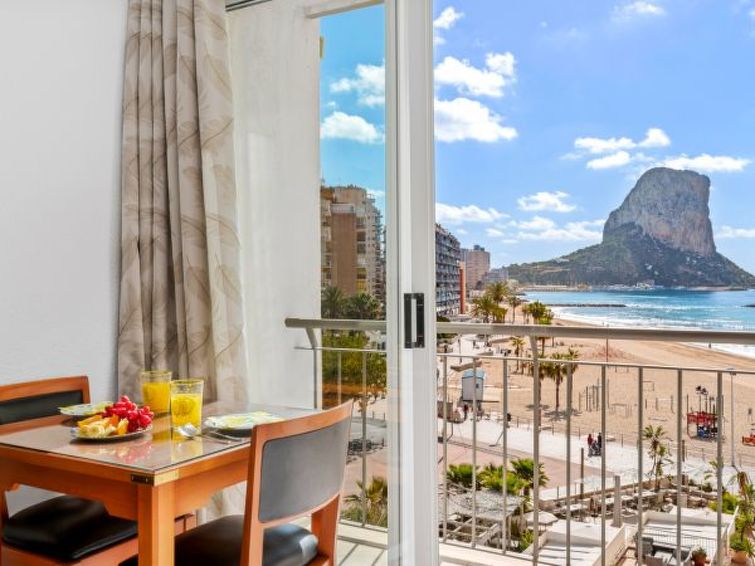 Marinero - Plusholidays - Calpe