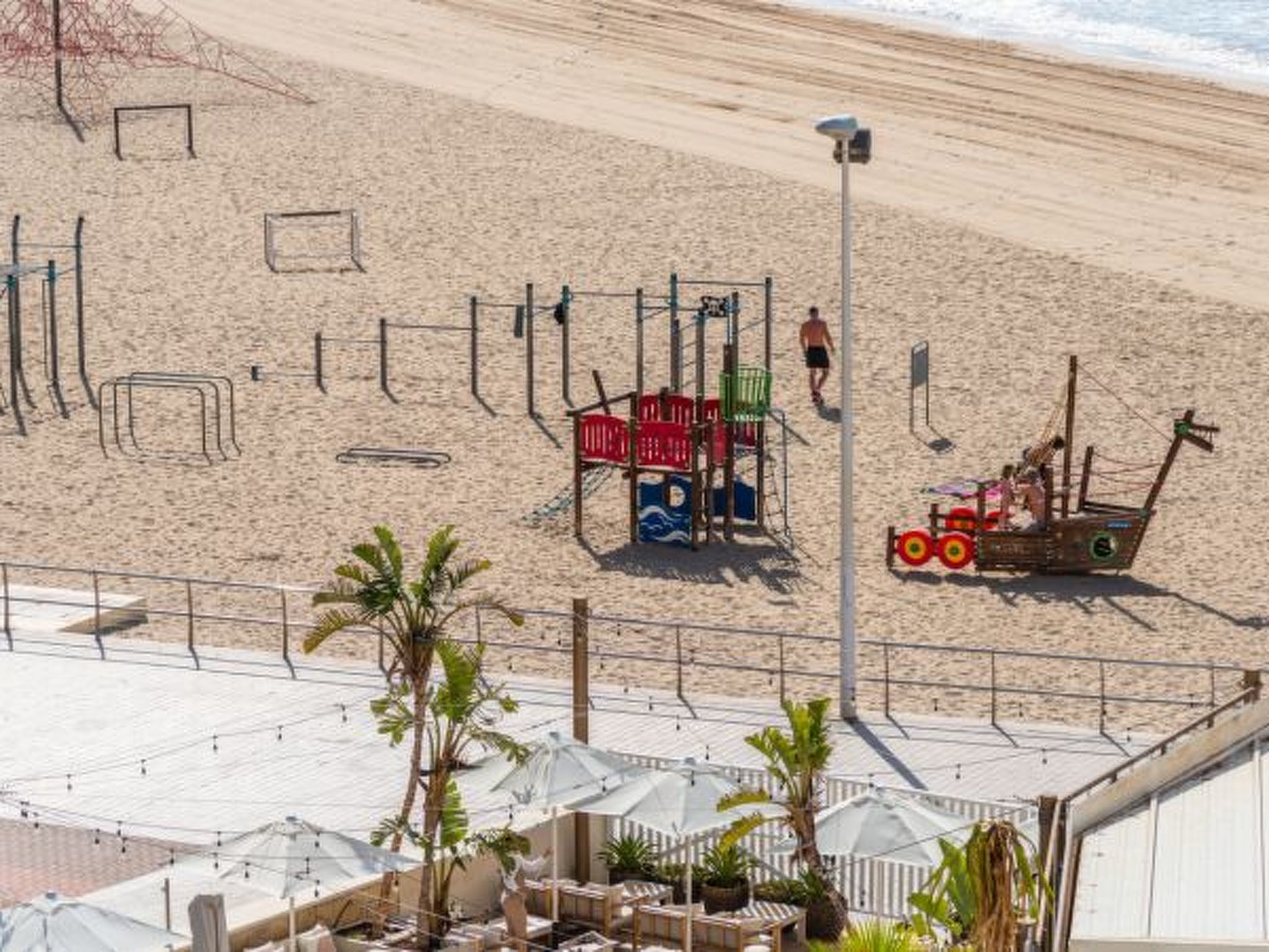 Photo of Marinero - PlusHolidays