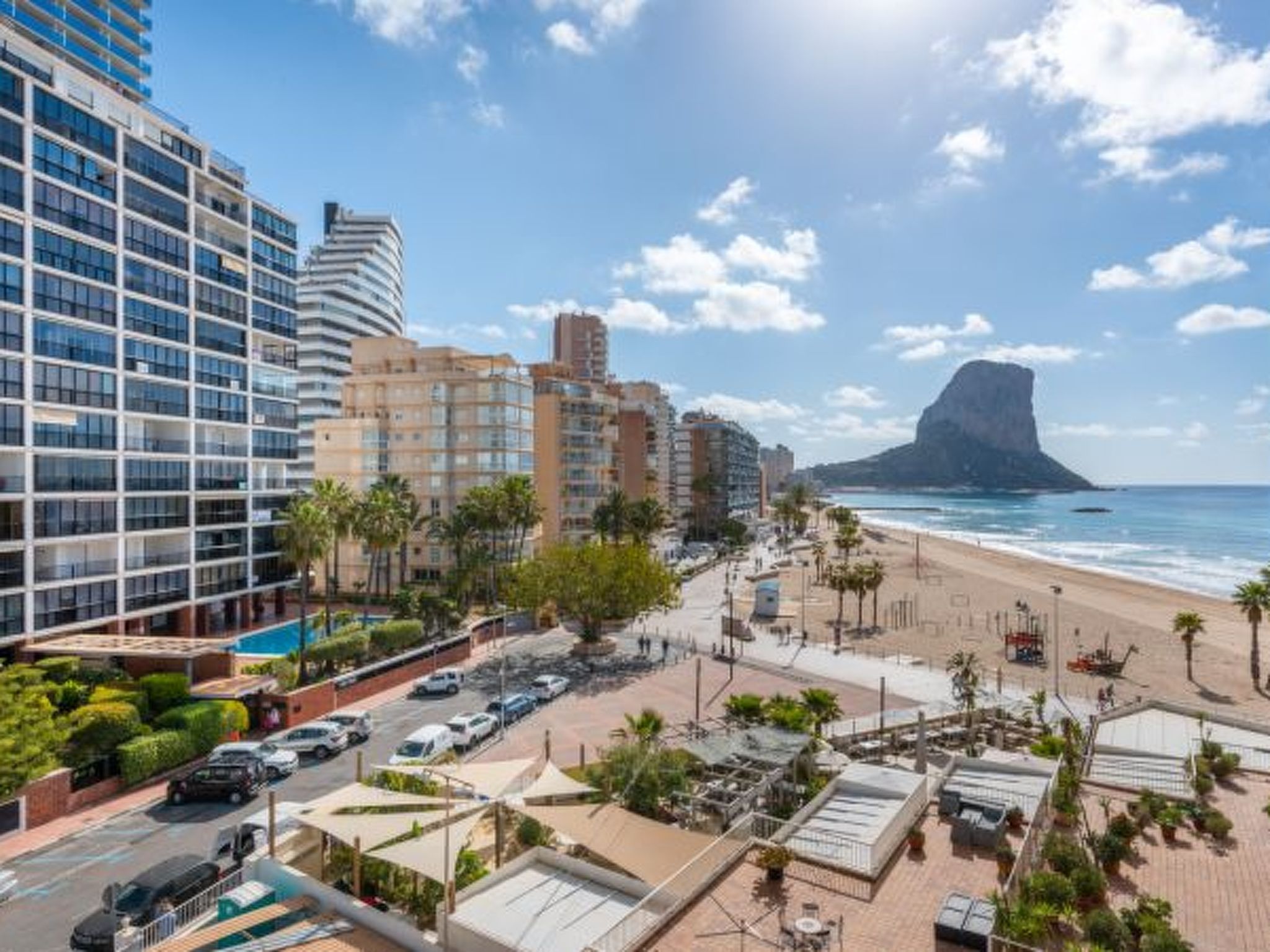 Photo of Marinero - PlusHolidays