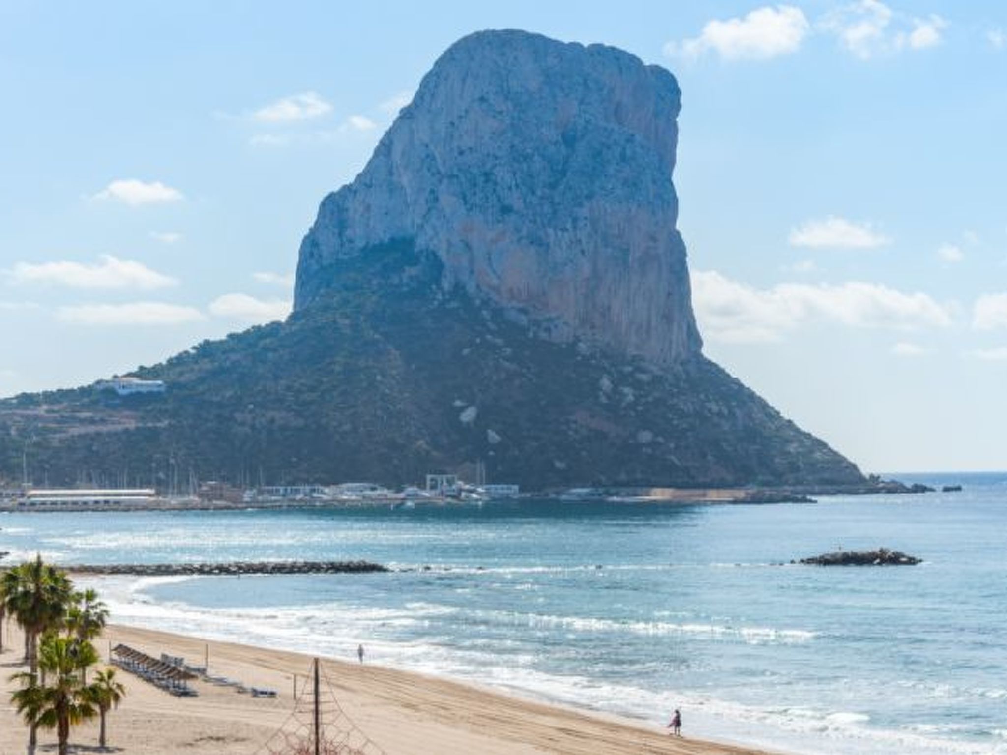 Photo of Marinero - PlusHolidays