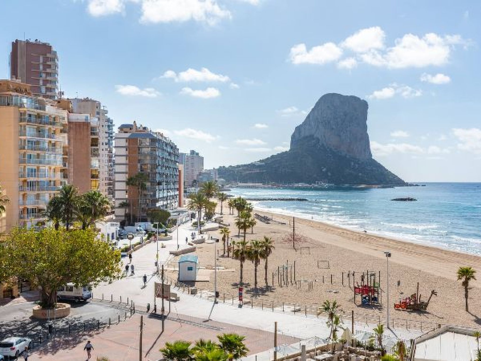 Photo of Marinero - PlusHolidays