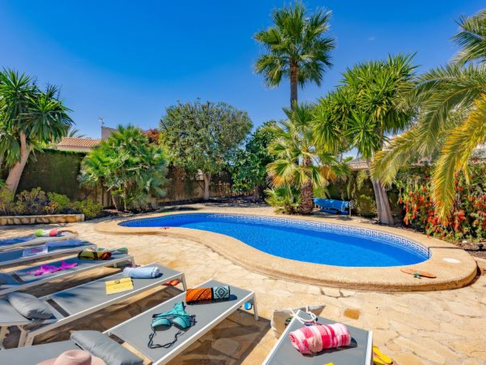 Photo of Villa Duke - Plusholidays