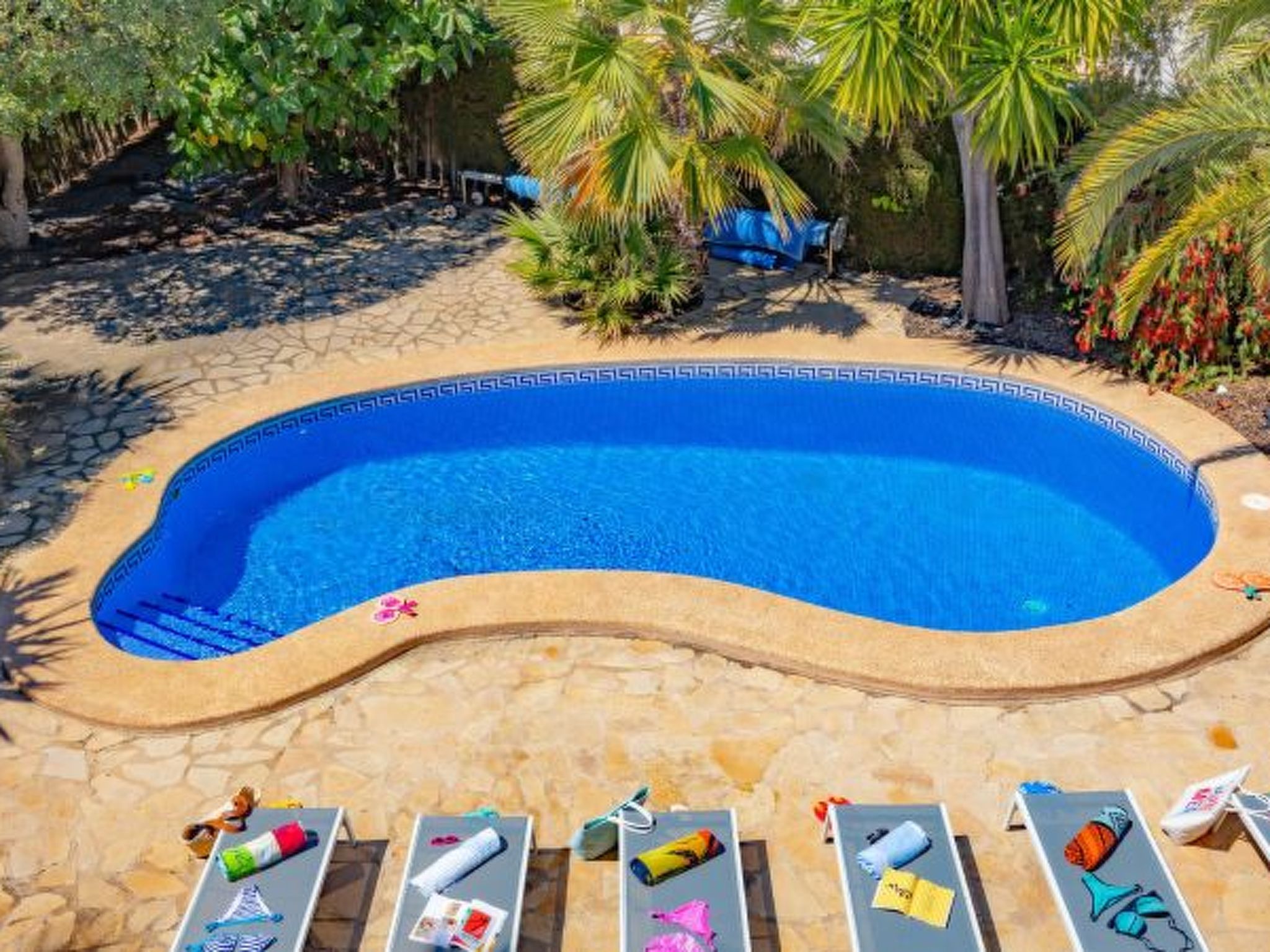 Photo of Villa Duke - Plusholidays