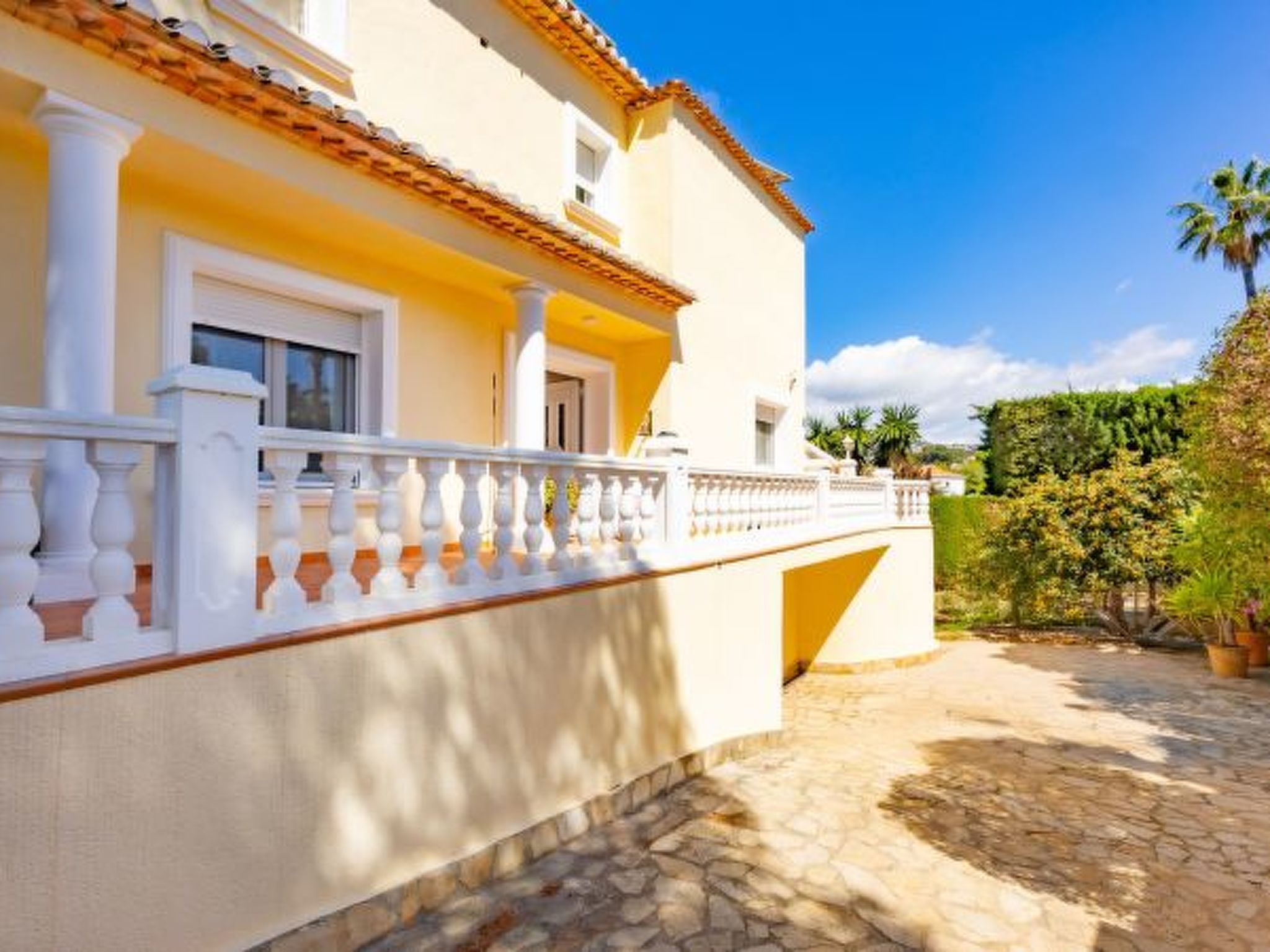 Photo of Villa Duke - Plusholidays