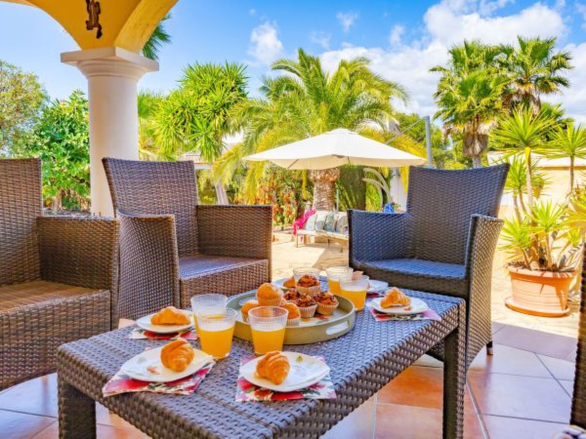 Photo of Villa Duke - Plusholidays