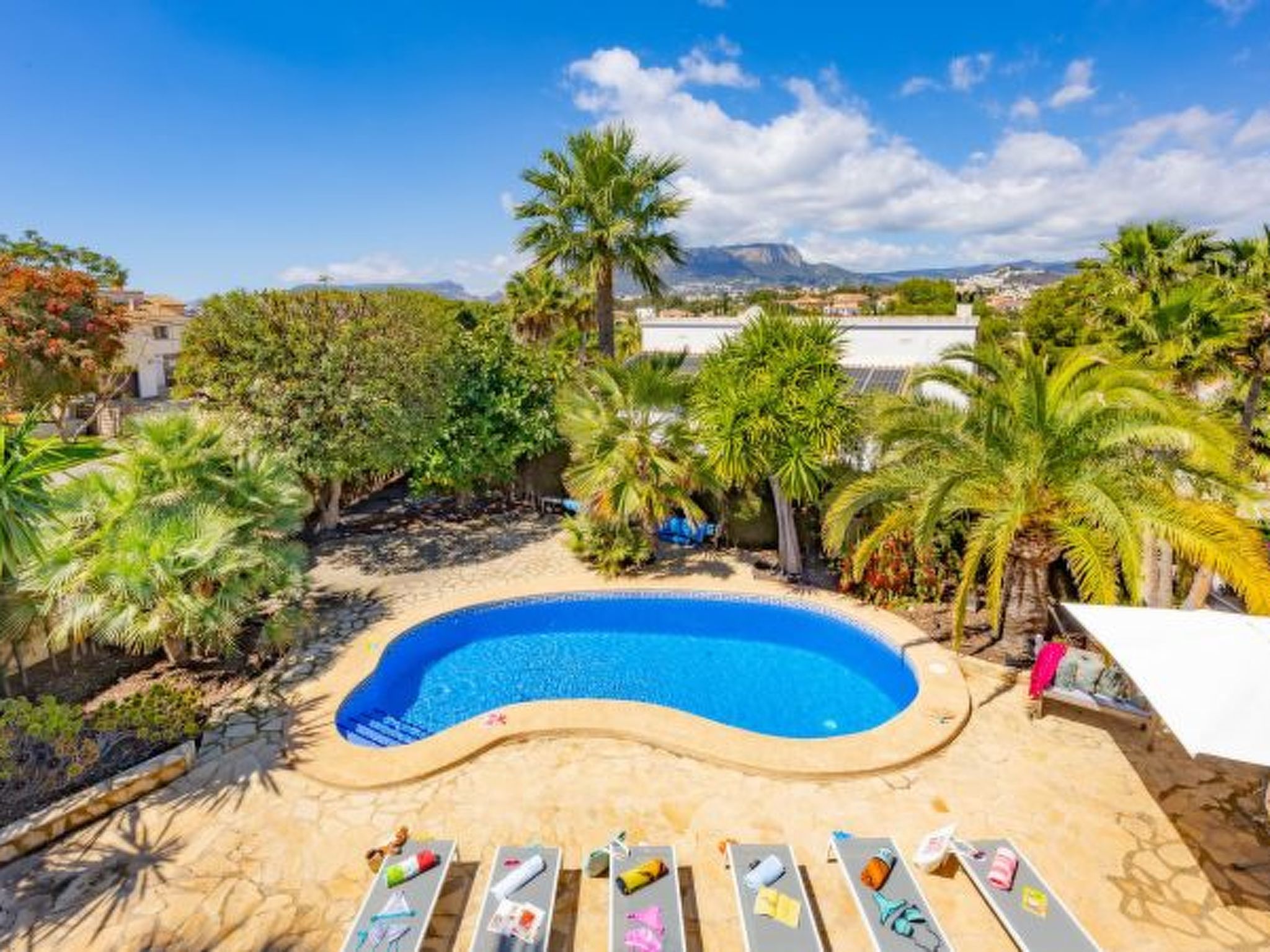 Photo of Villa Duke - Plusholidays