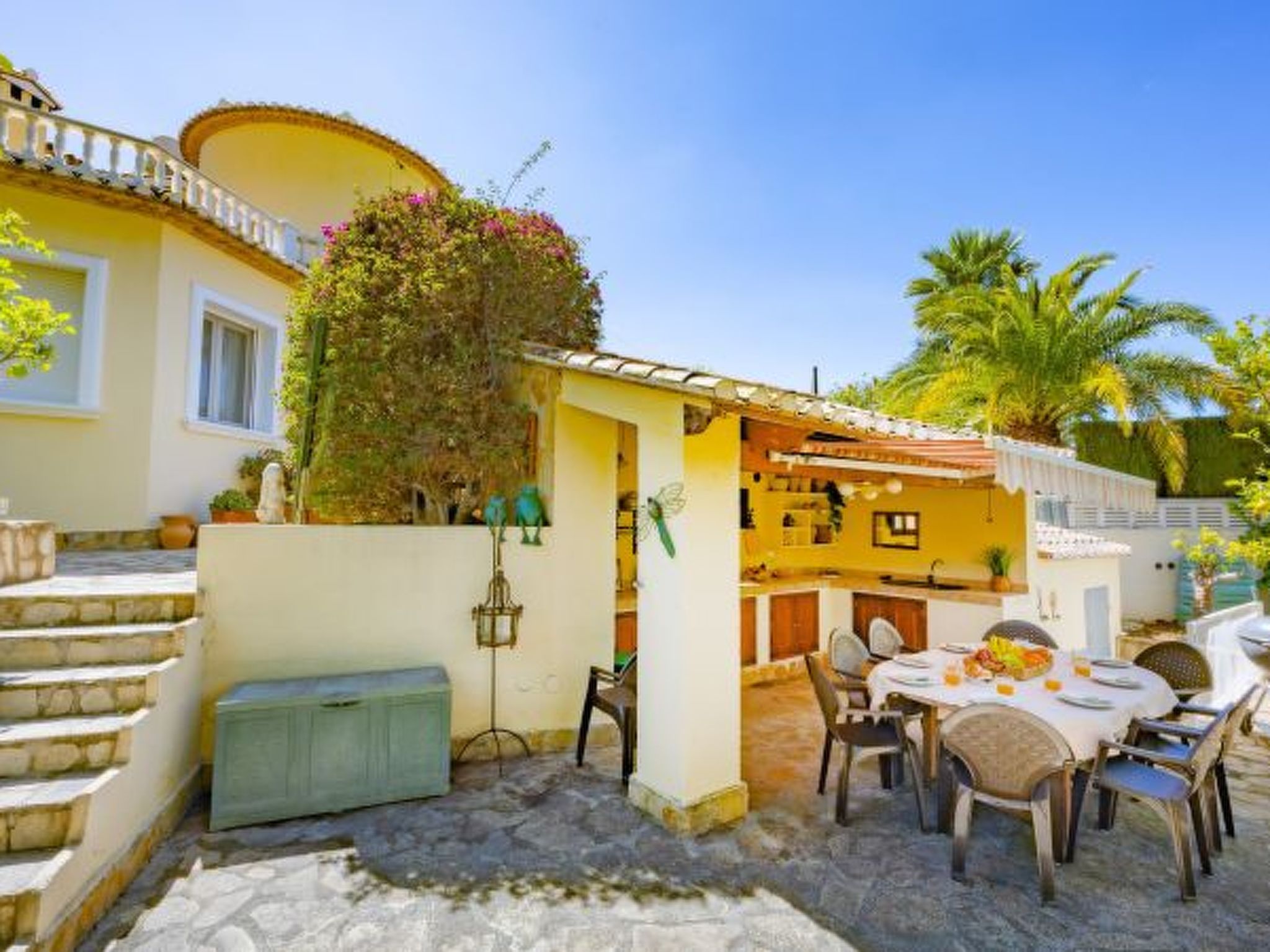 Photo of Villa Duke - Plusholidays