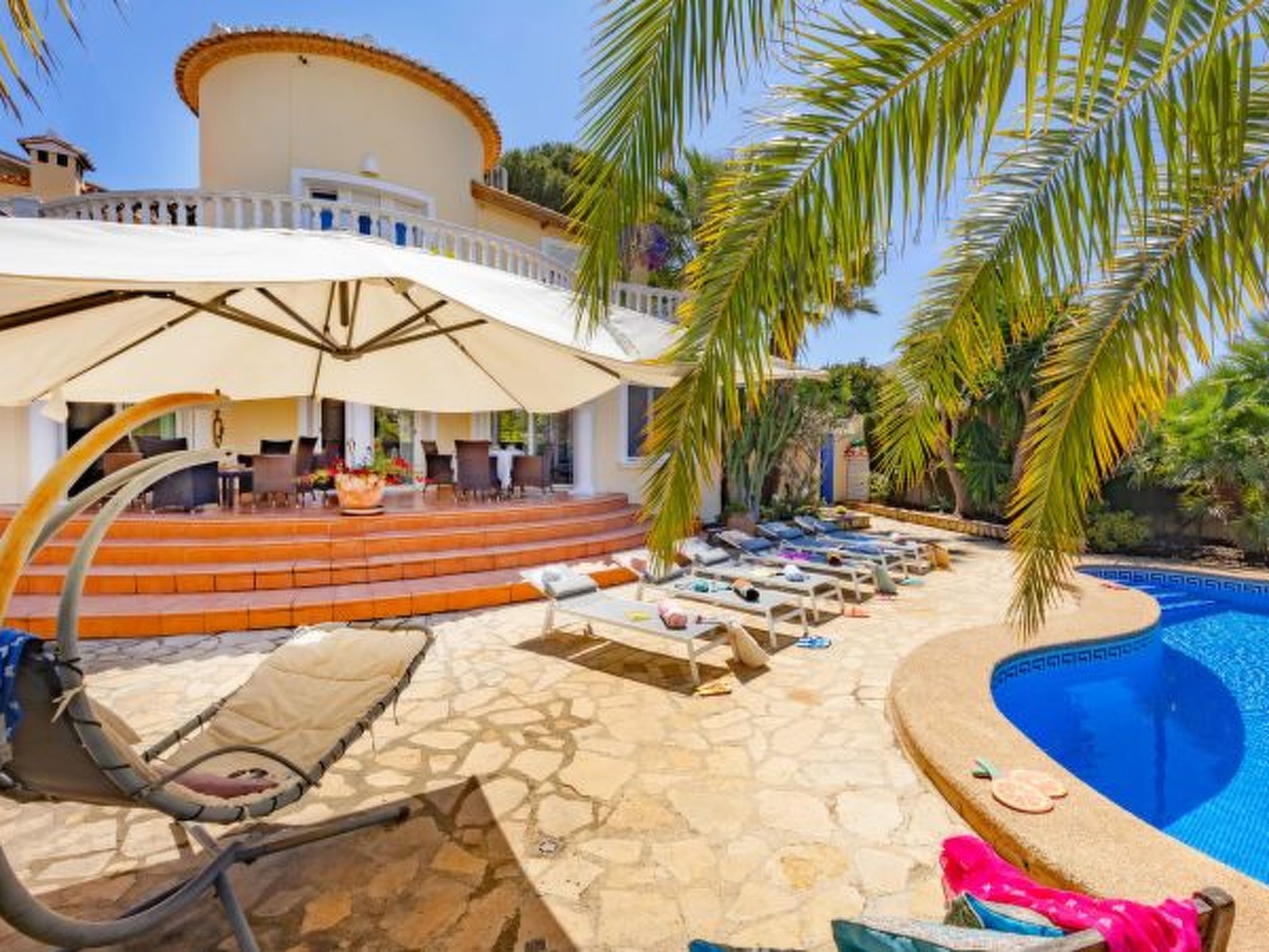 Photo of Villa Duke - Plusholidays