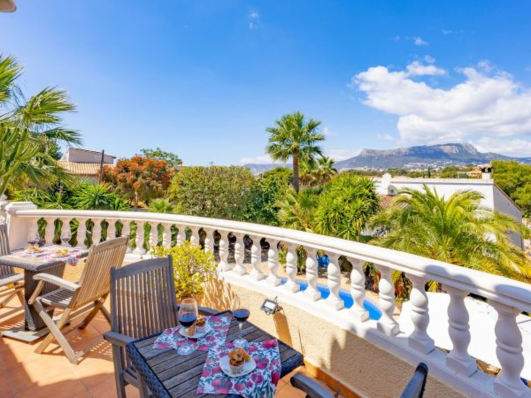 Photo of Villa Duke - Plusholidays