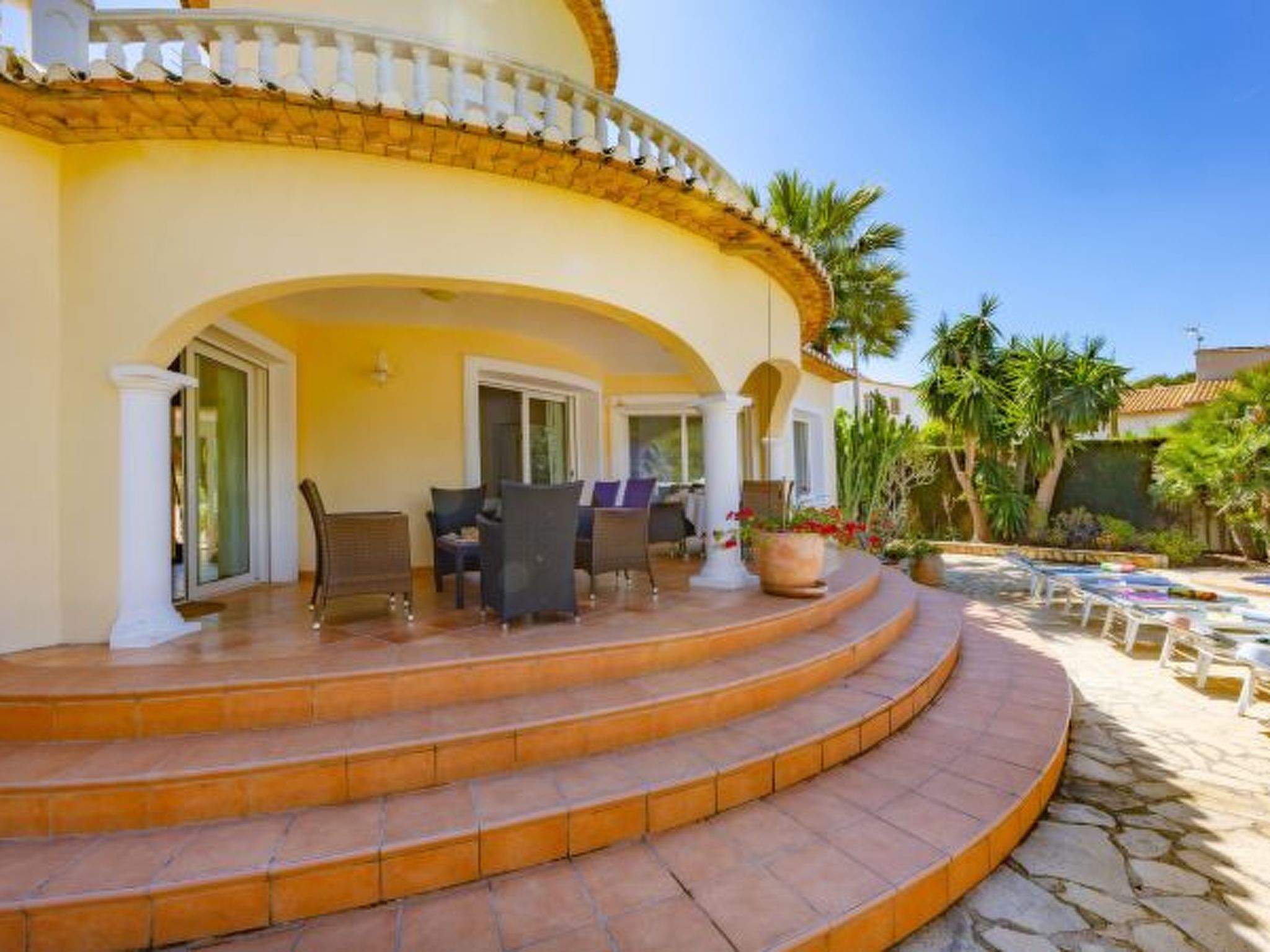 Photo of Villa Duke - Plusholidays