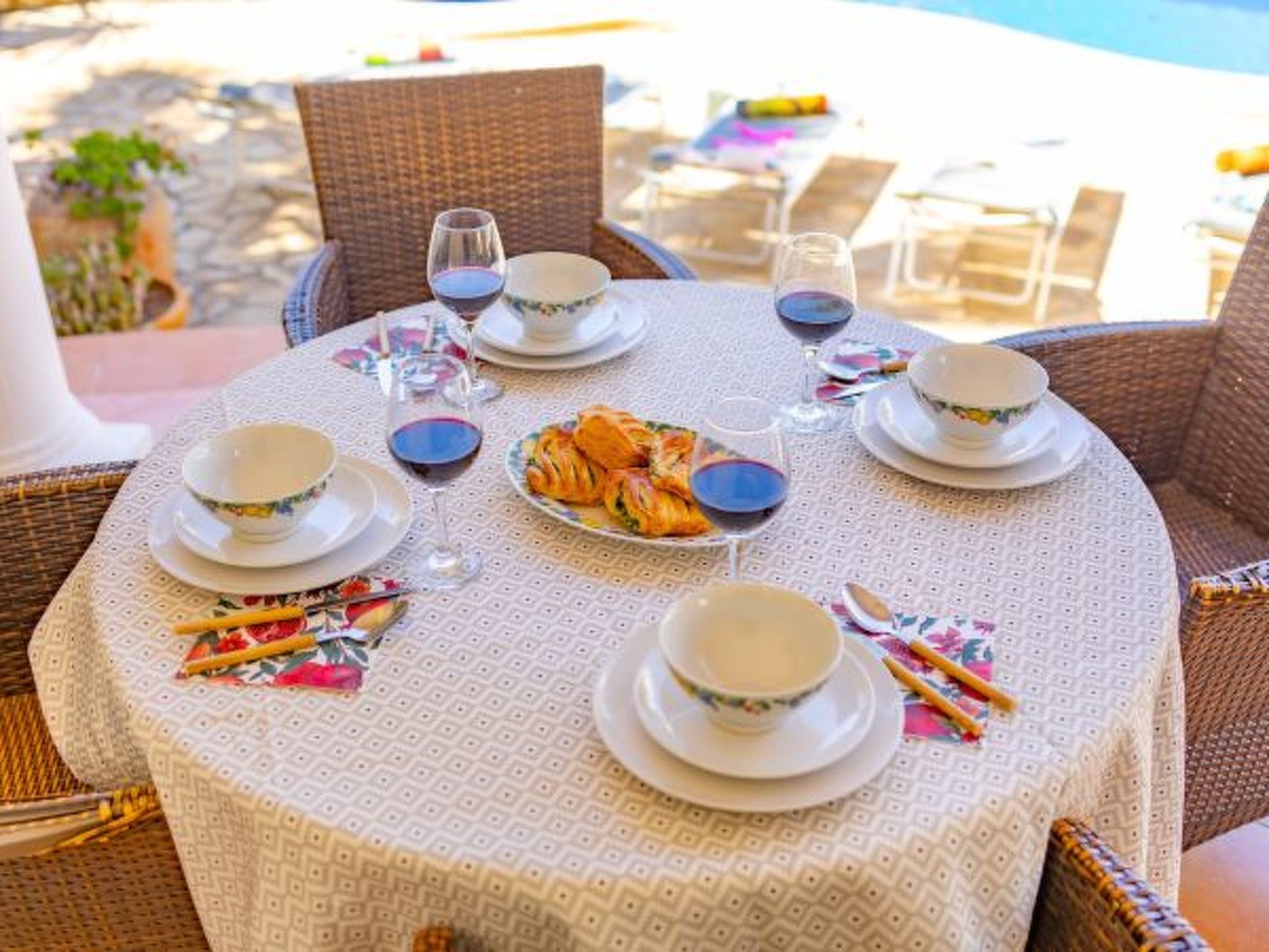 Photo of Villa Duke - Plusholidays