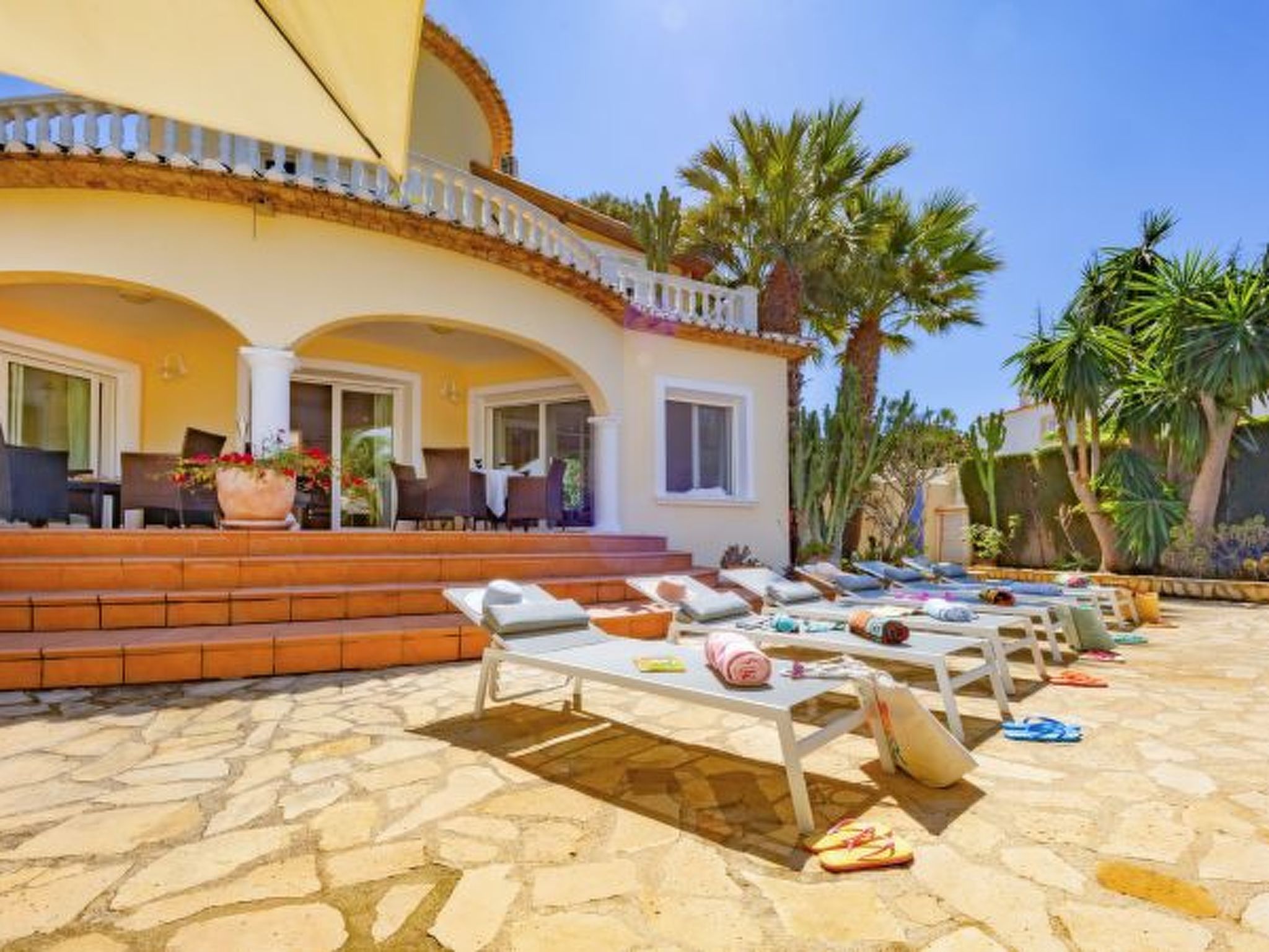 Photo of Villa Duke - Plusholidays