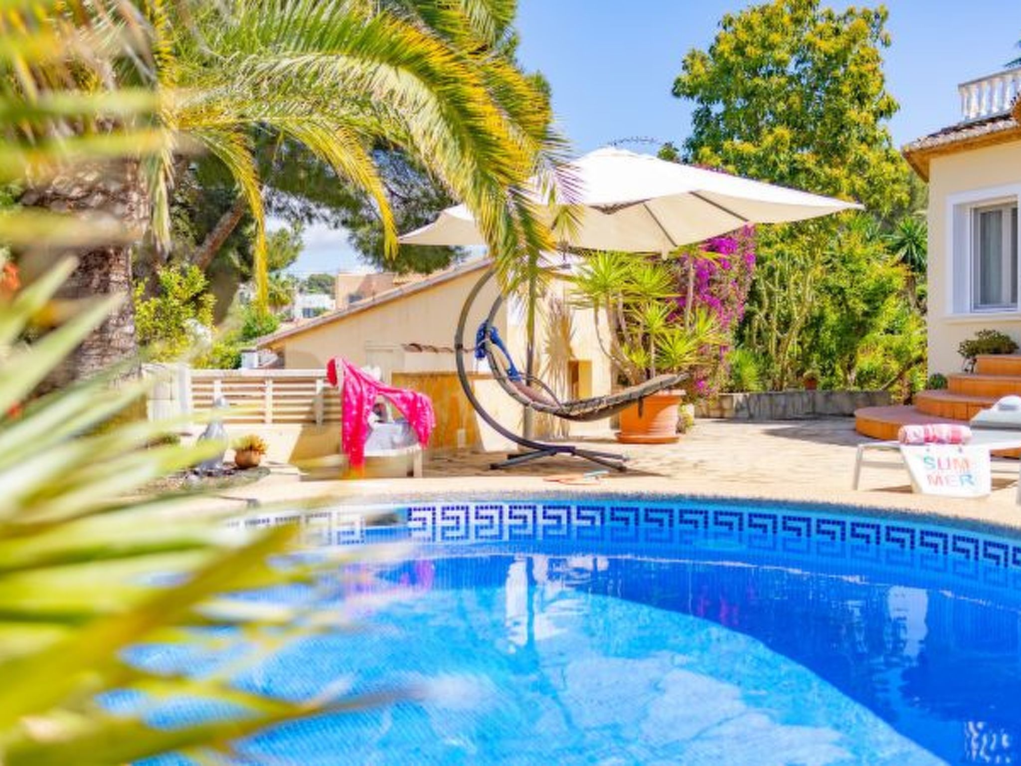 Photo of Villa Duke - Plusholidays