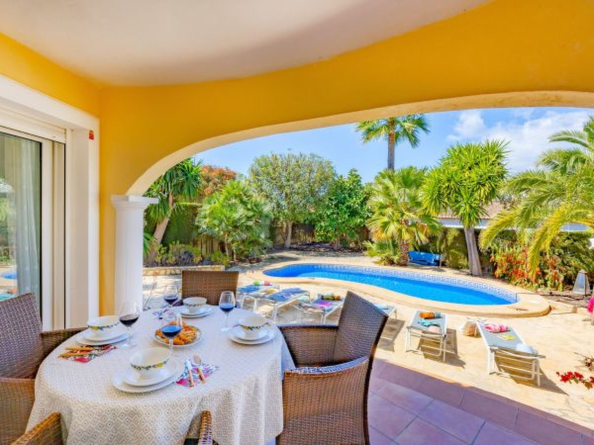 Photo of Villa Duke - Plusholidays