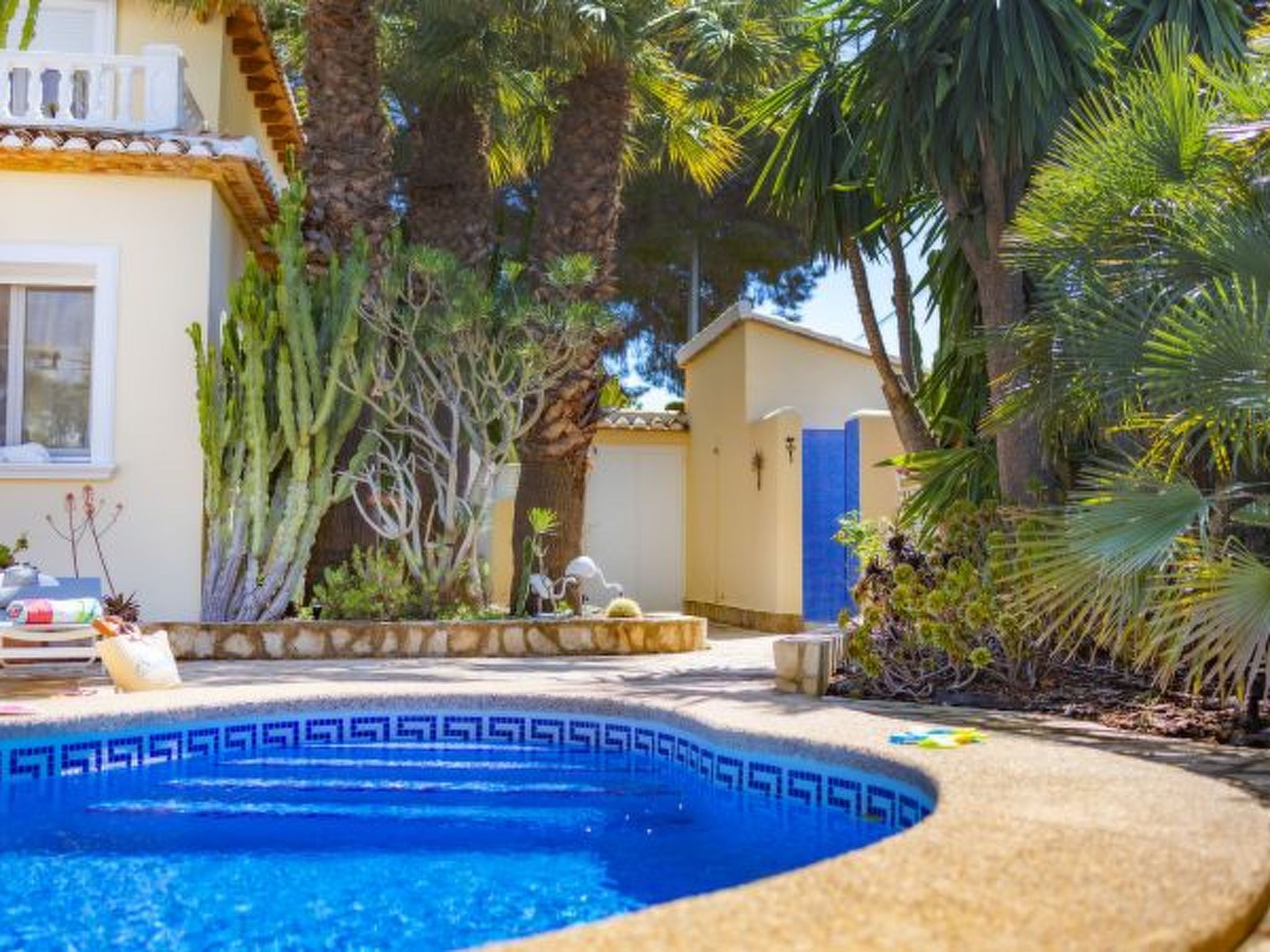 Photo of Villa Duke - Plusholidays