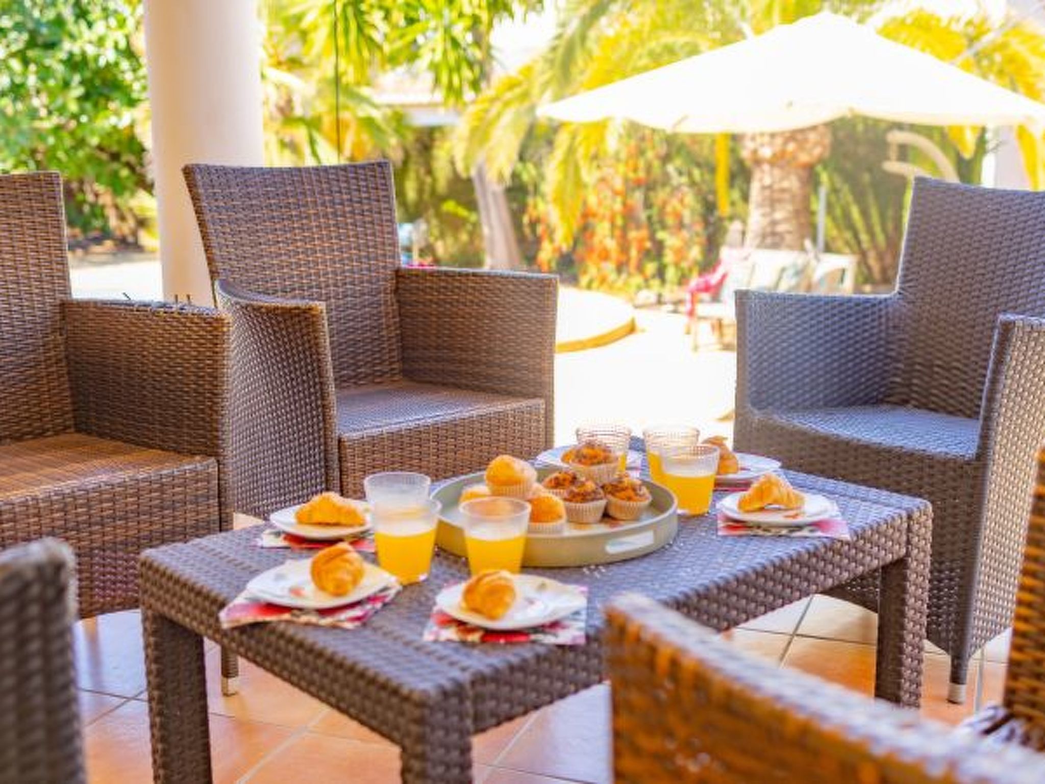 Photo of Villa Duke - Plusholidays