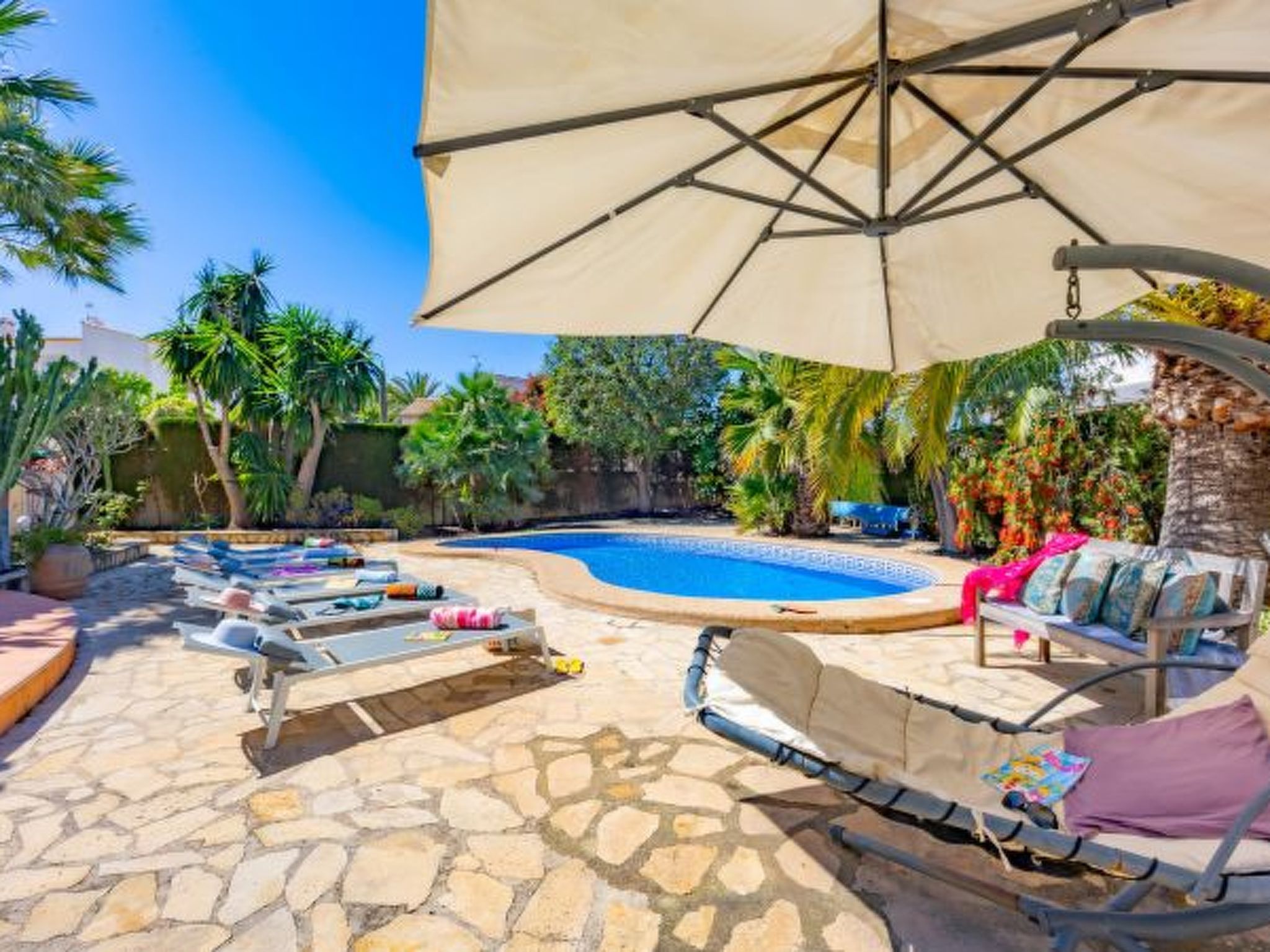 Photo of Villa Duke - Plusholidays