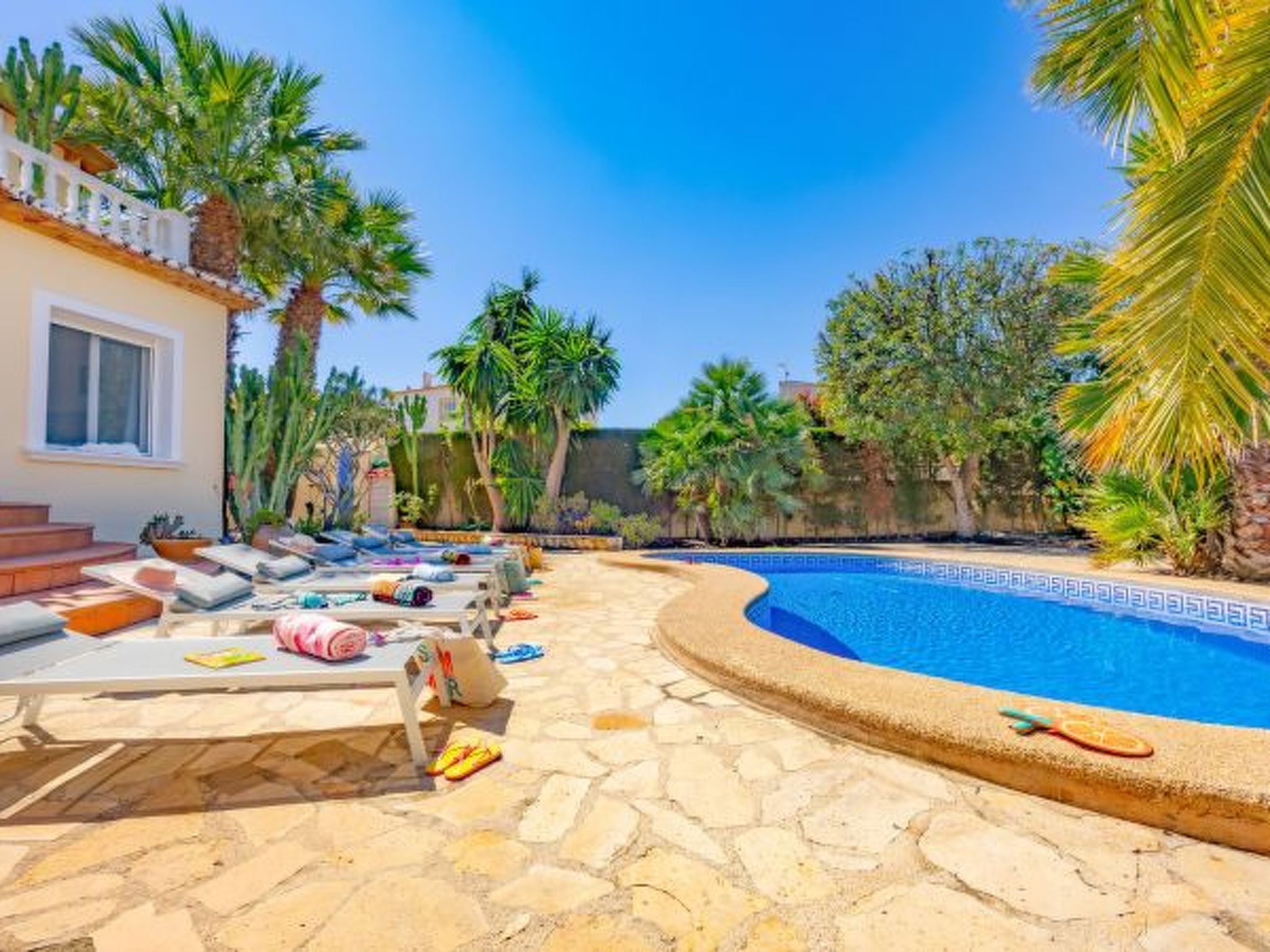 Photo of Villa Duke - Plusholidays