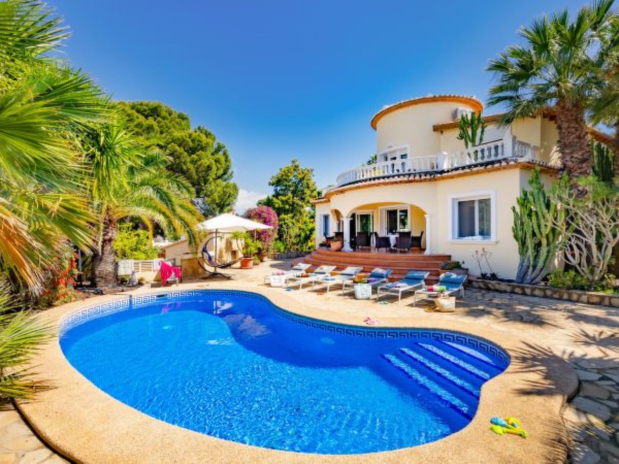 Photo of Villa Duke - Plusholidays