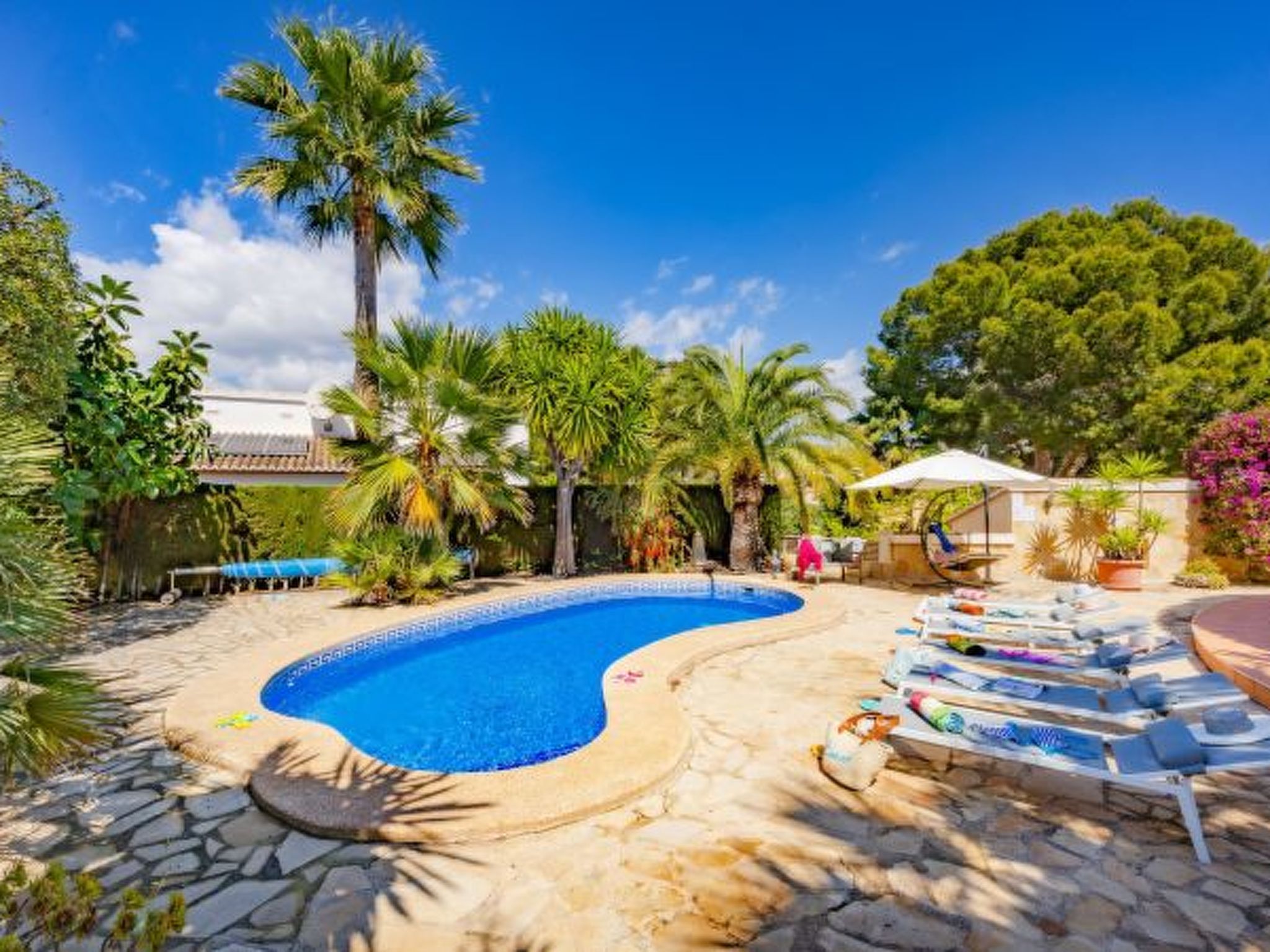 Photo of Villa Duke - Plusholidays