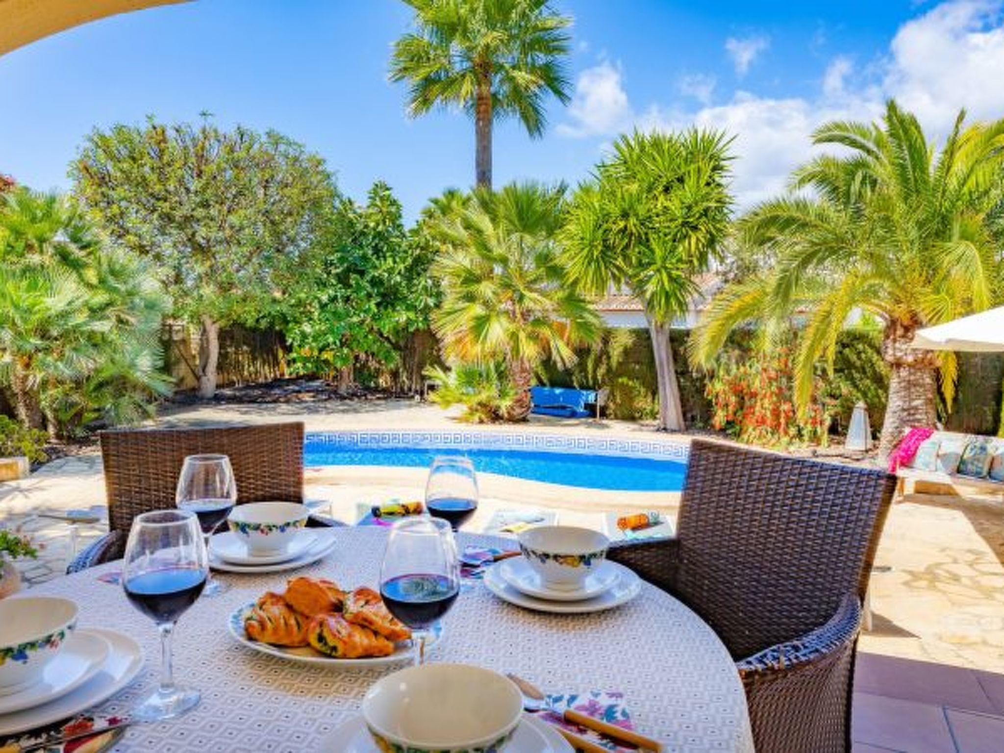 Photo of Villa Duke - Plusholidays