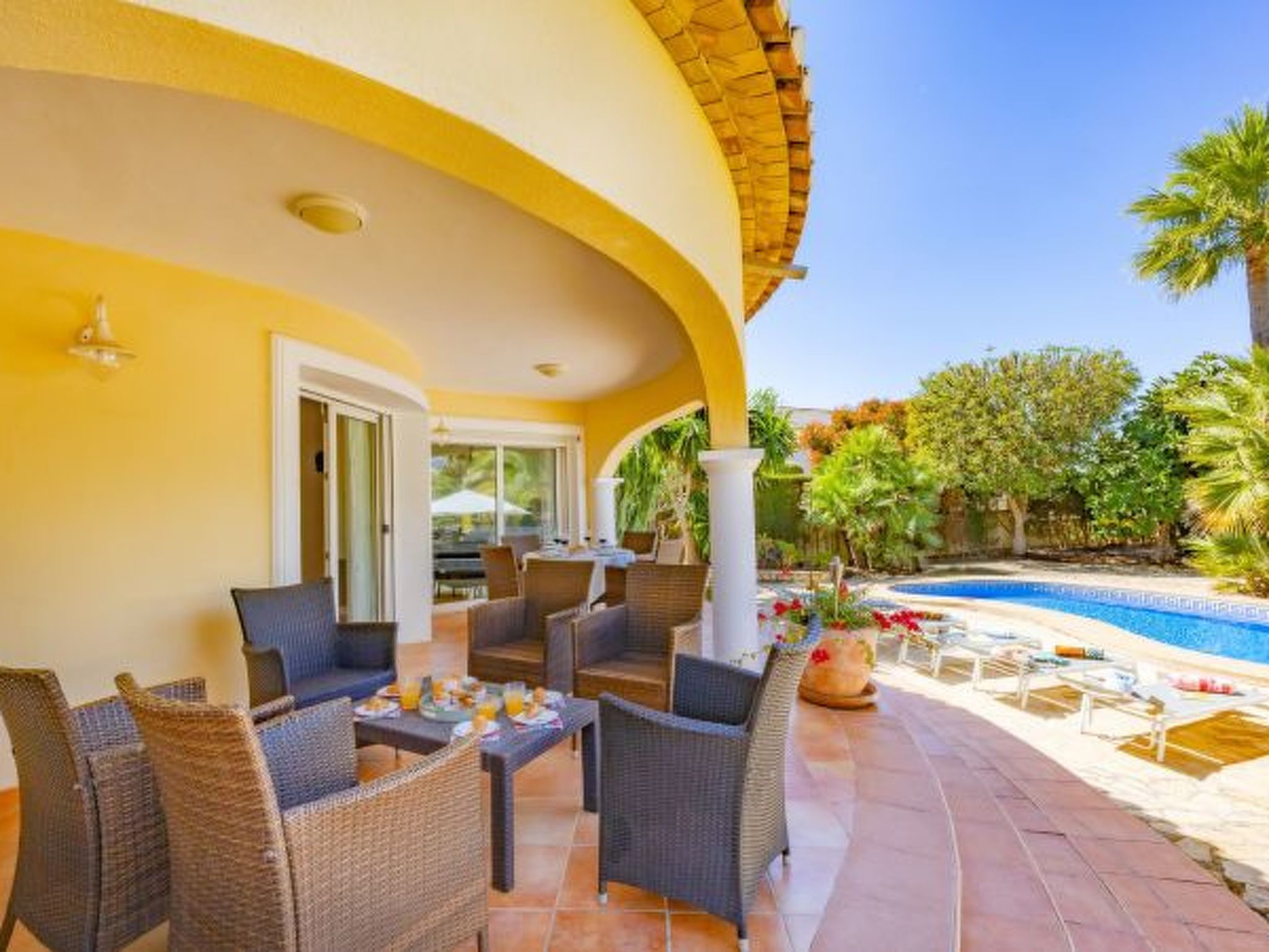 Photo of Villa Duke - Plusholidays