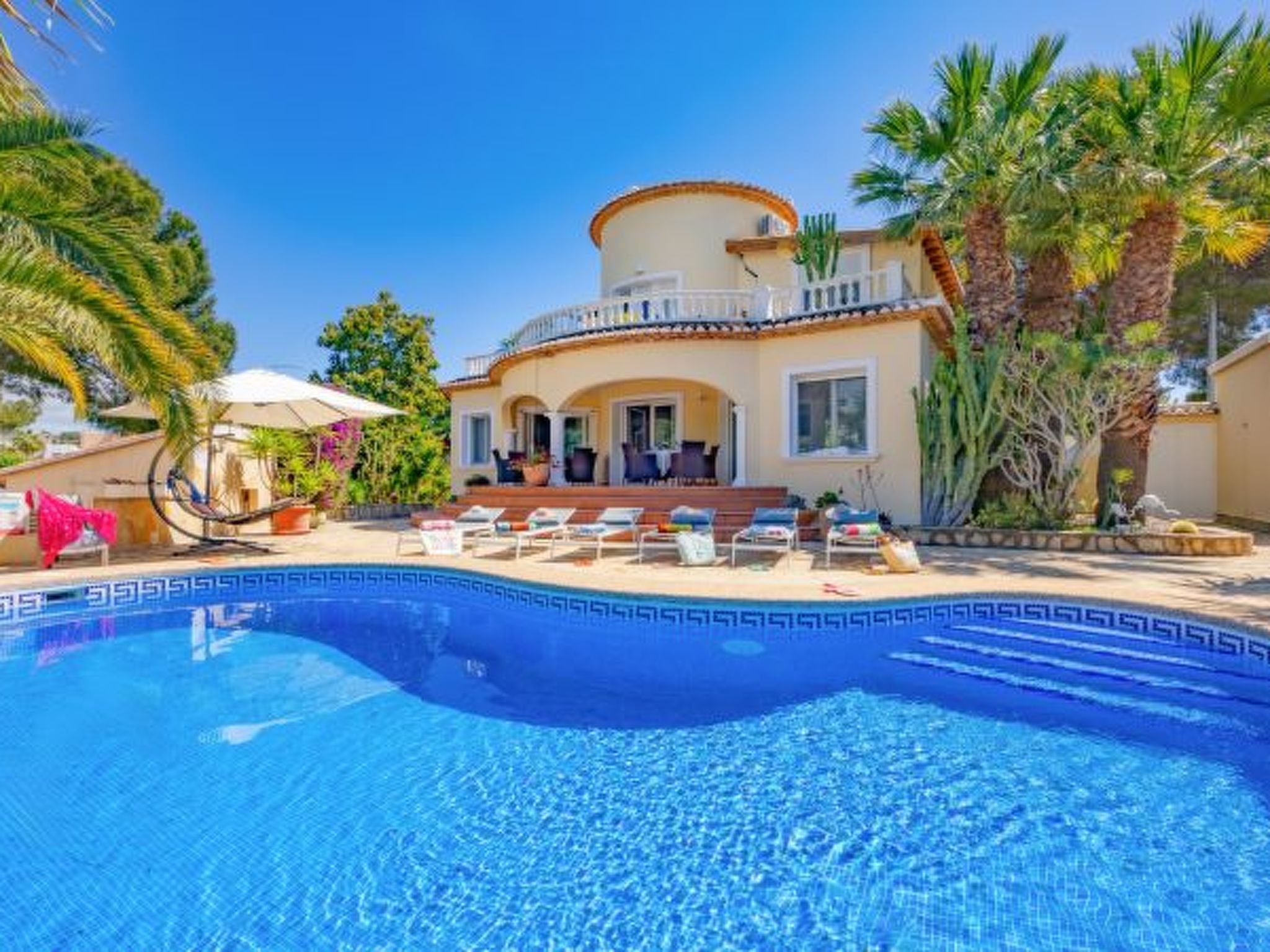 Photo of Villa Duke - Plusholidays