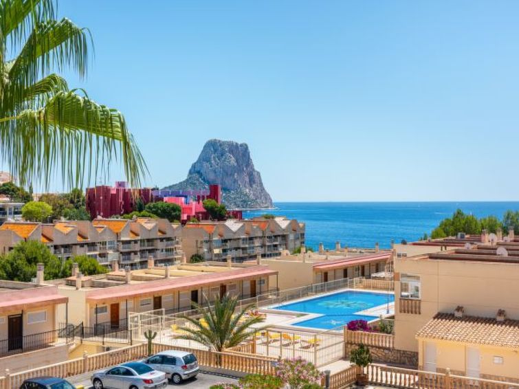 Apartment Manzanera 5 - Plusholidays - Calp