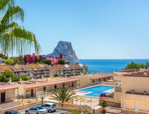 Apartment Manzanera 5 - PlusHolidays