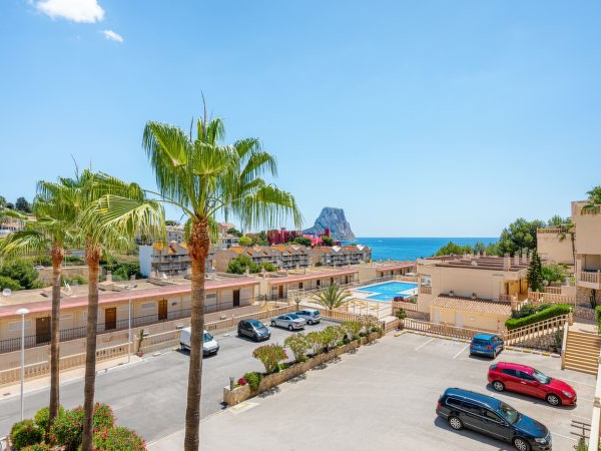 Photo of Apartment Manzanera 5 - PlusHolidays