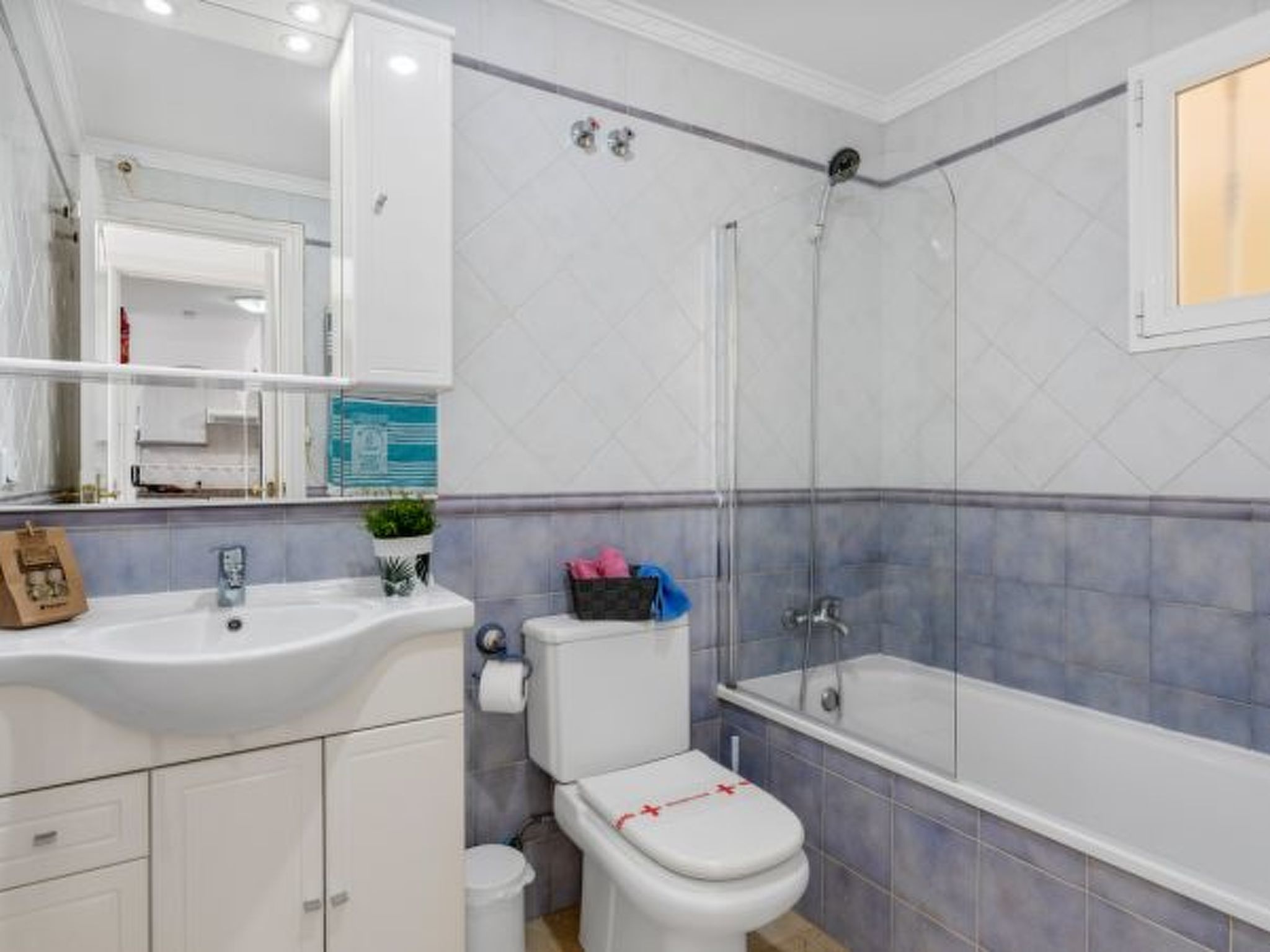 Photo of Apartment Manzanera 5 - PlusHolidays