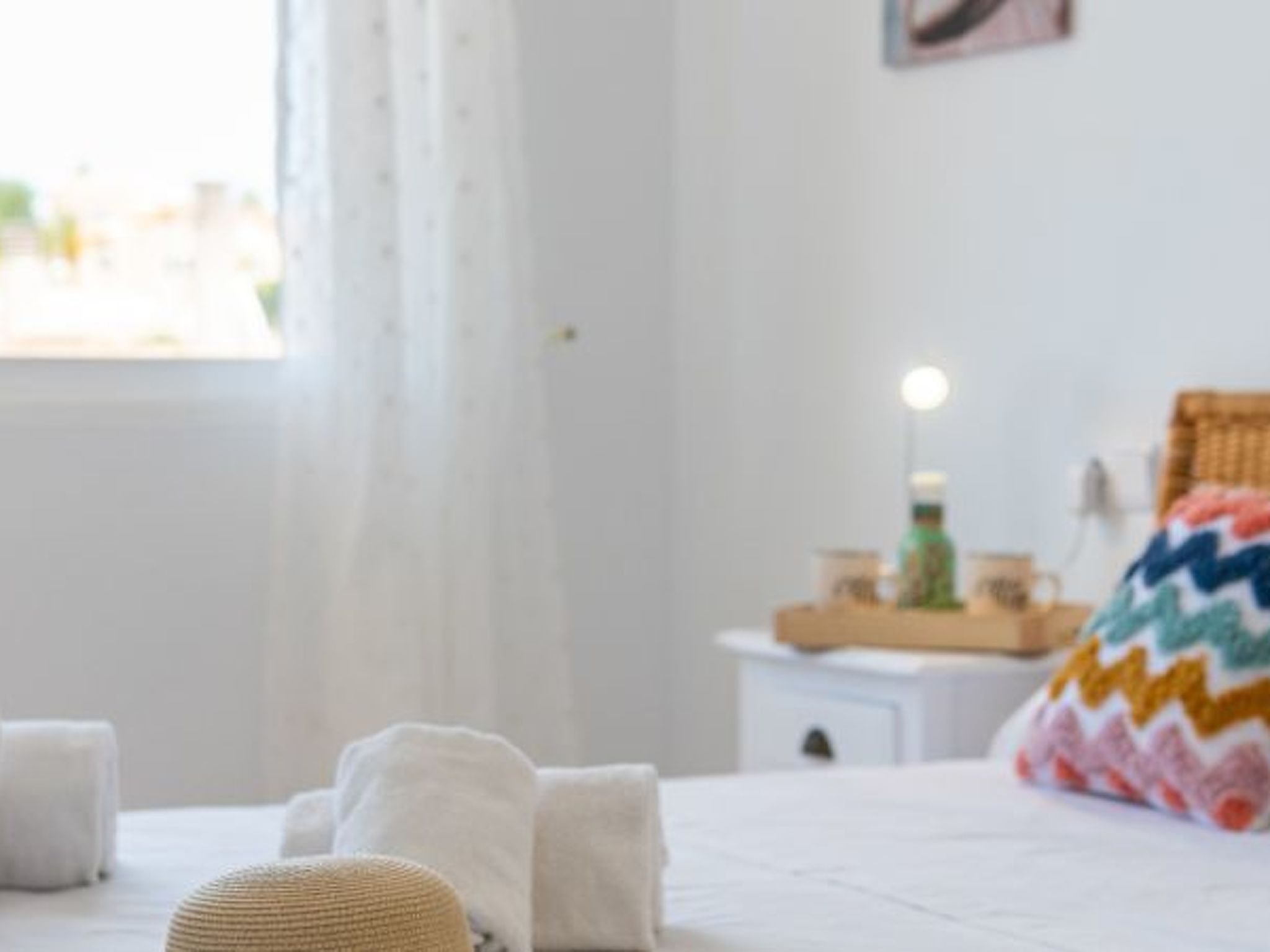 Photo of Apartment Manzanera 5 - PlusHolidays